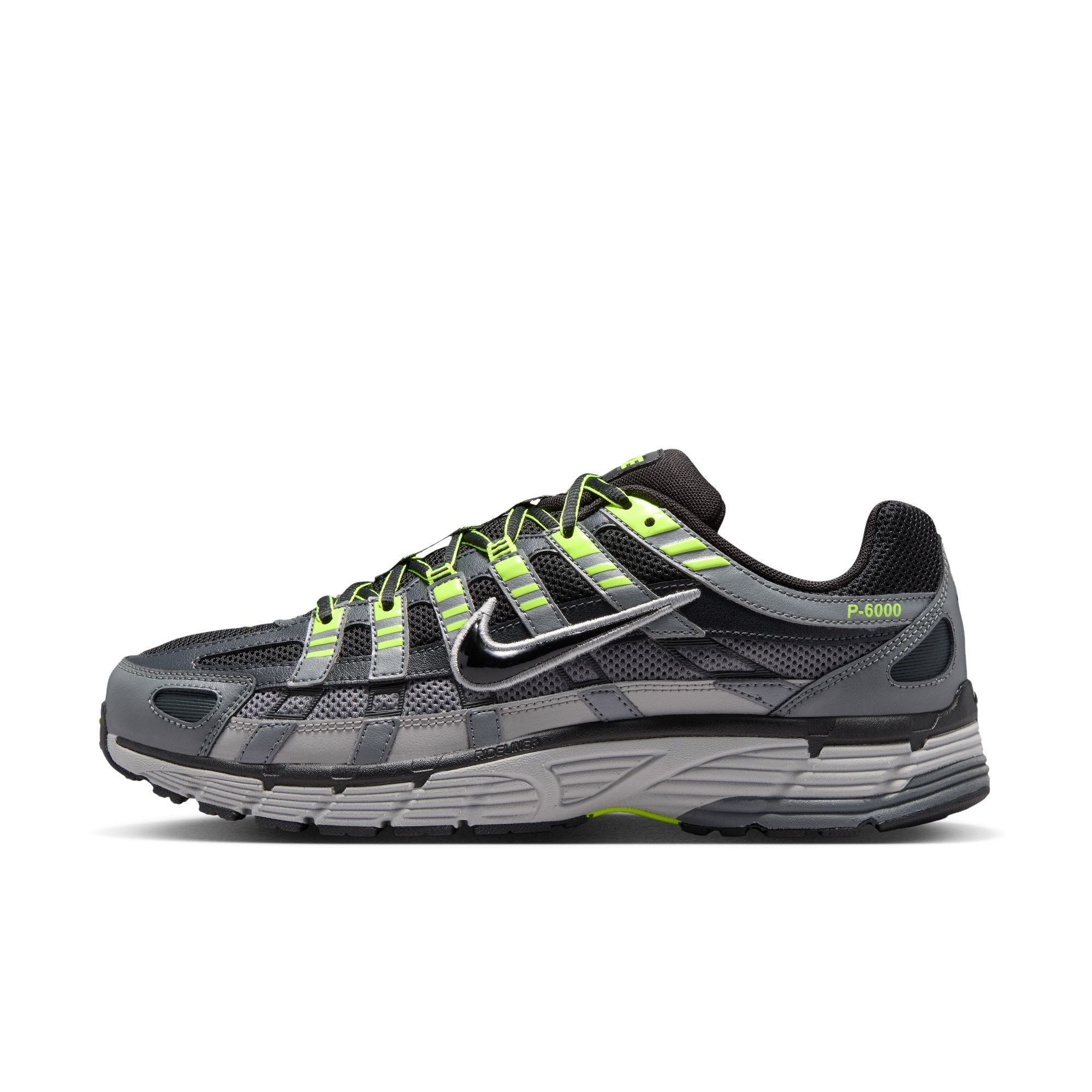 Nike P-6000 “Smoke Grey”