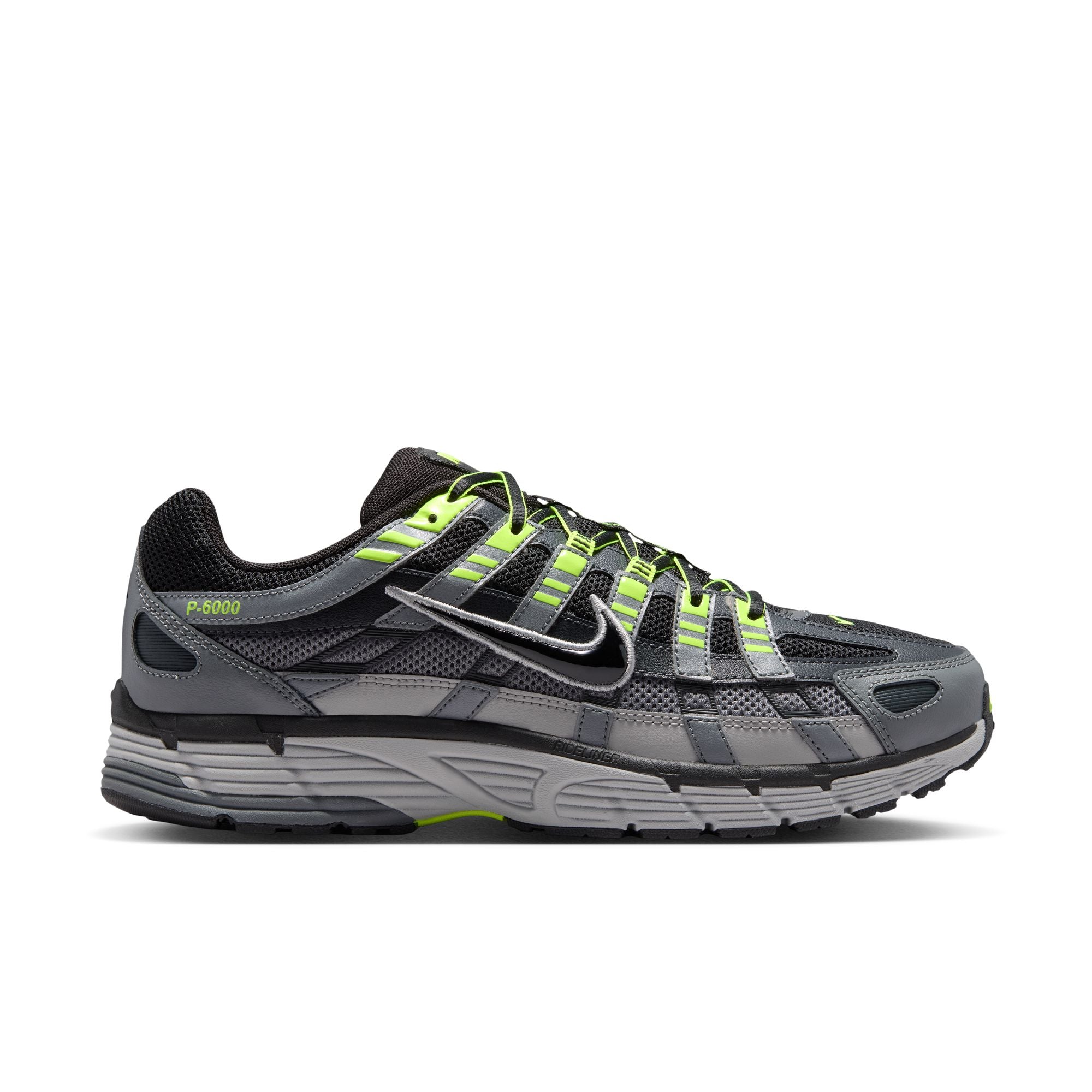 Nike P-6000 “Smoke Grey”