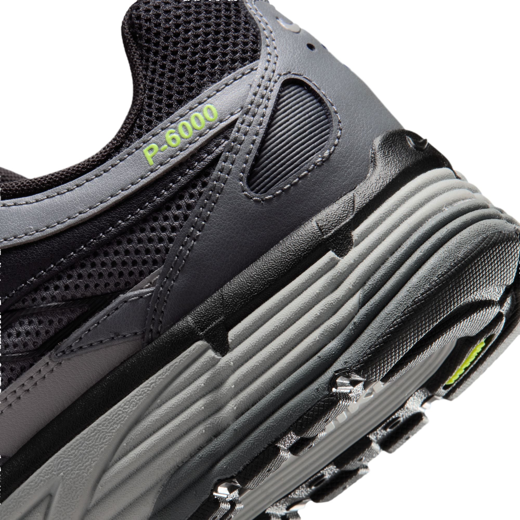 Nike P-6000 “Smoke Grey”