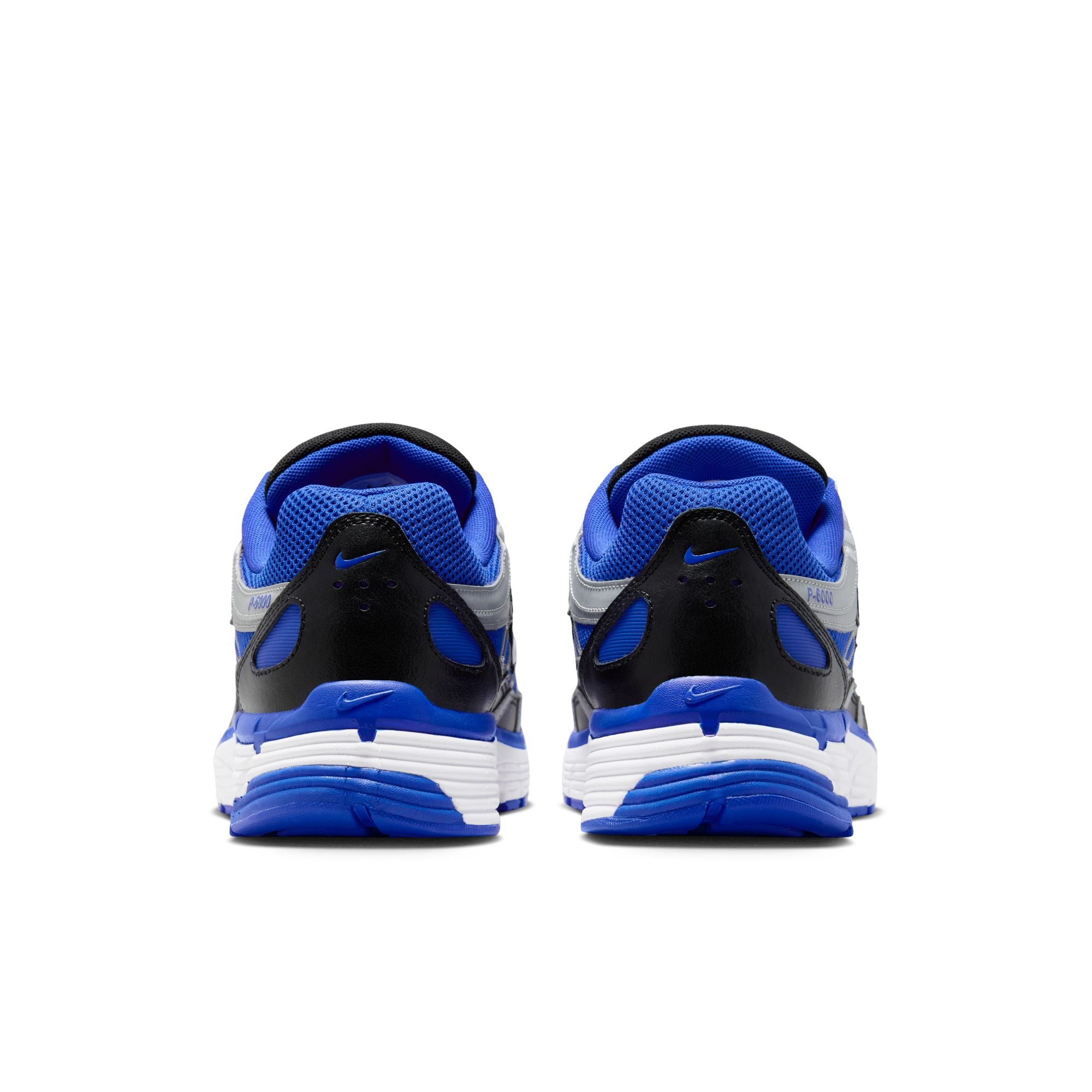 Nike P6000 'Racer Blue Flat Silver'