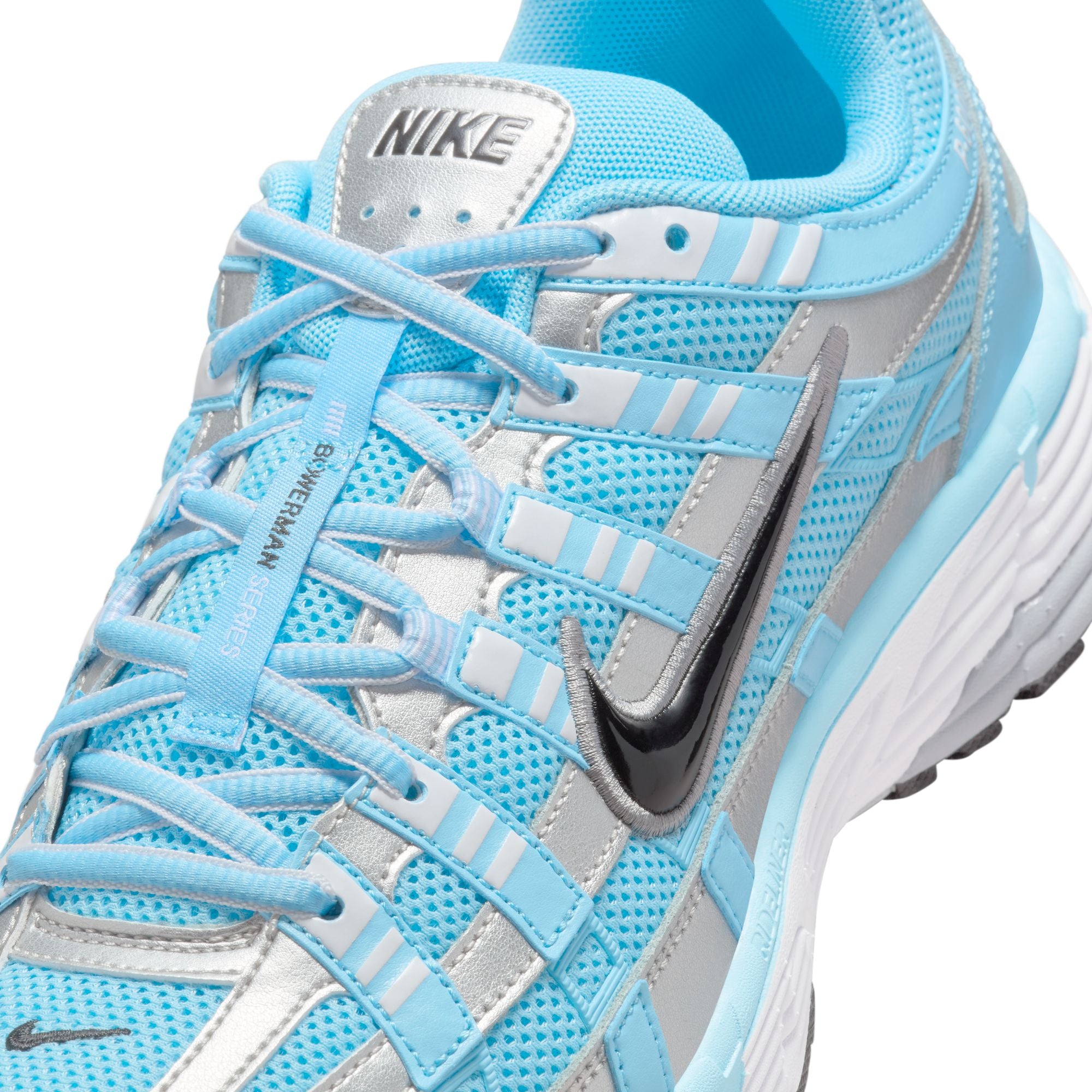 Nike P6000 'Aquarius Blue'