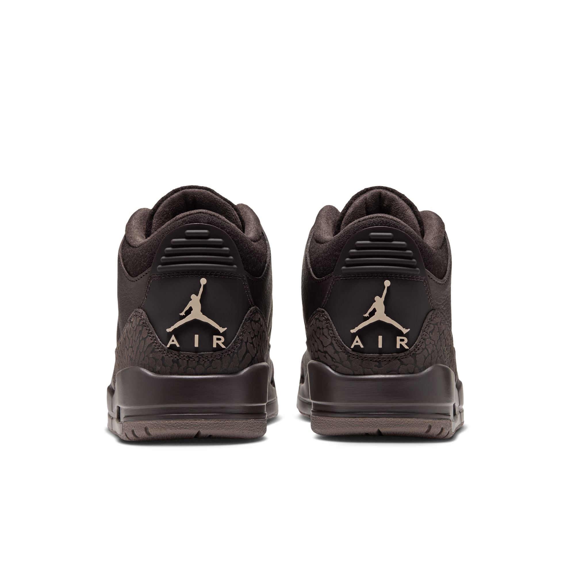 Womens Air Jordan 3 Retro 
