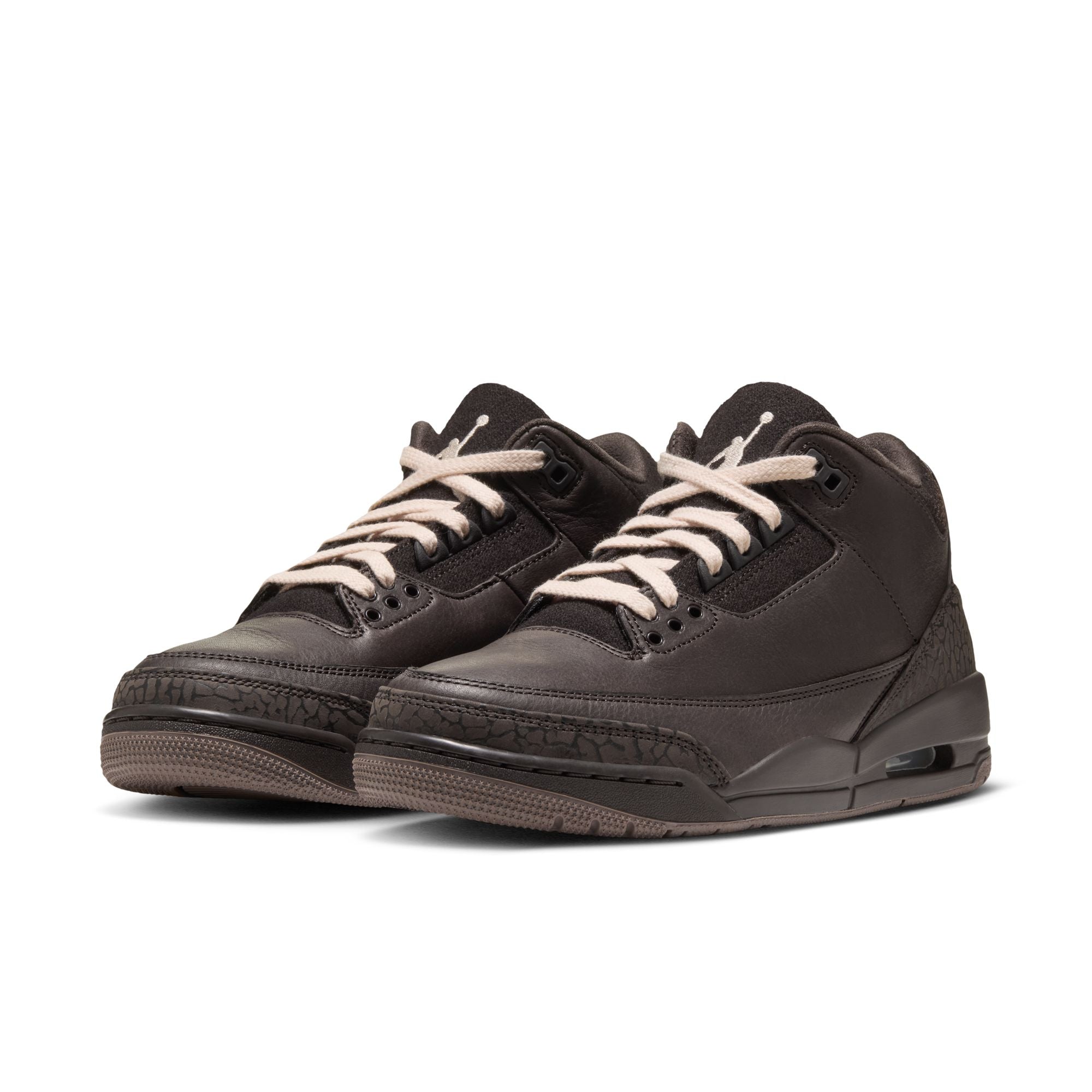 Womens Air Jordan 3 Retro 