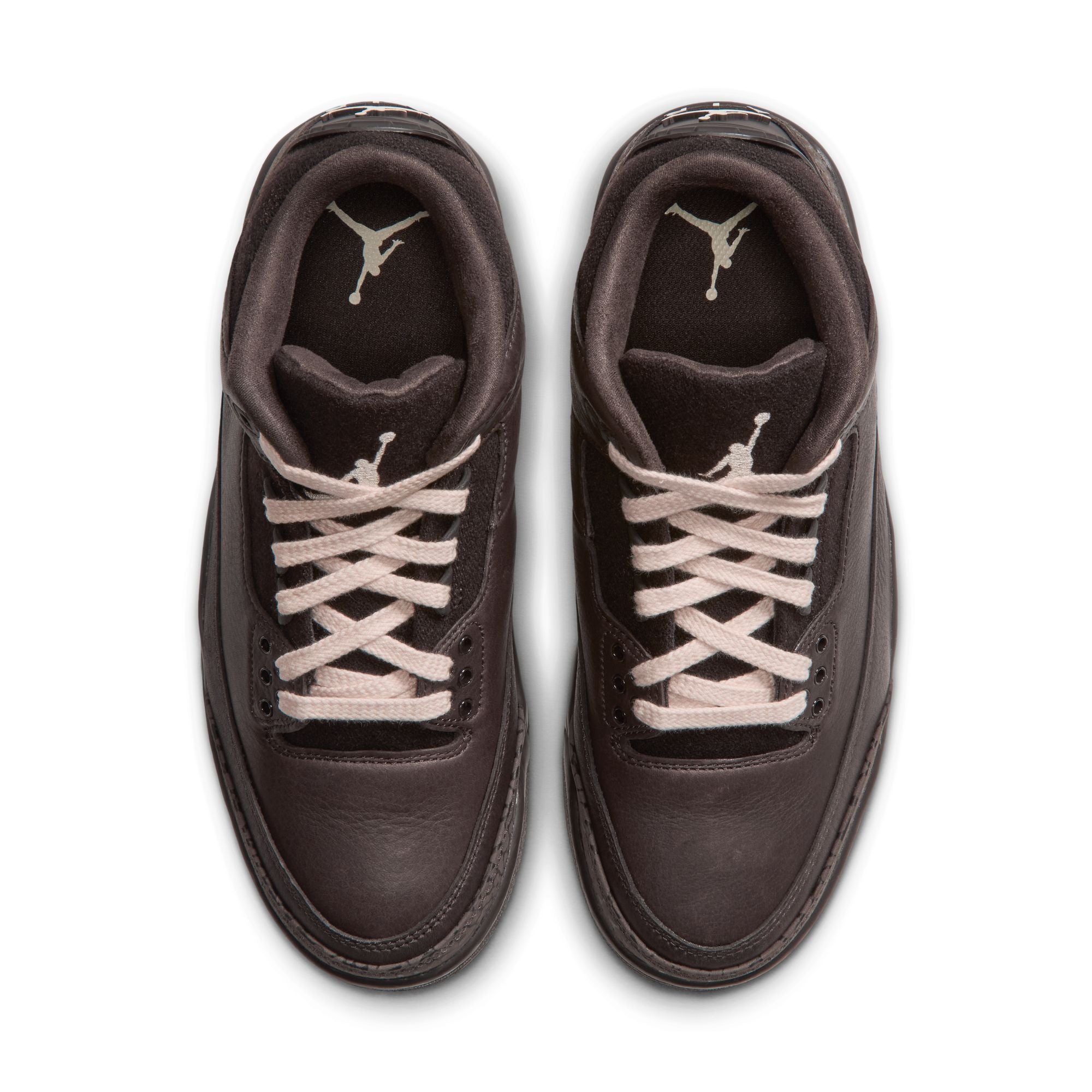 Womens Air Jordan 3 Retro 