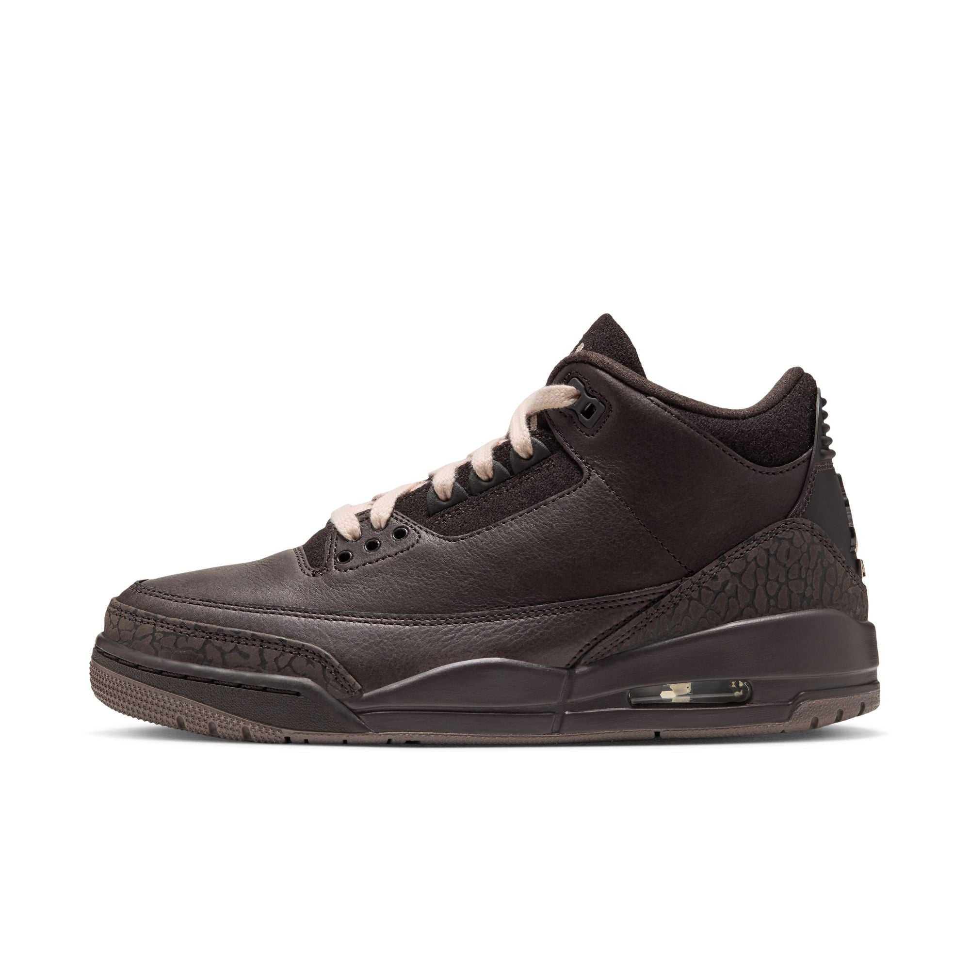 Womens Air Jordan 3 Retro 