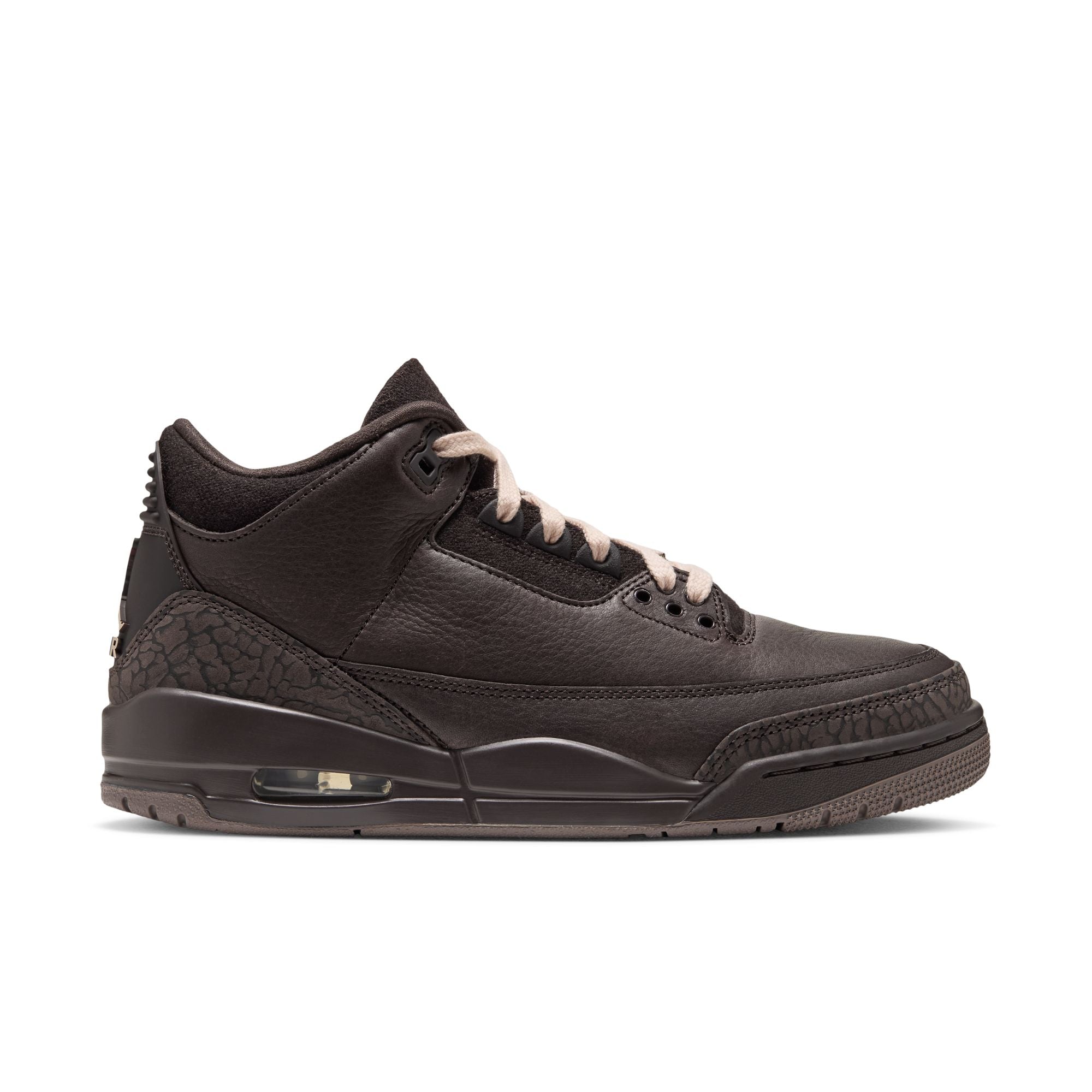 Womens Air Jordan 3 Retro 