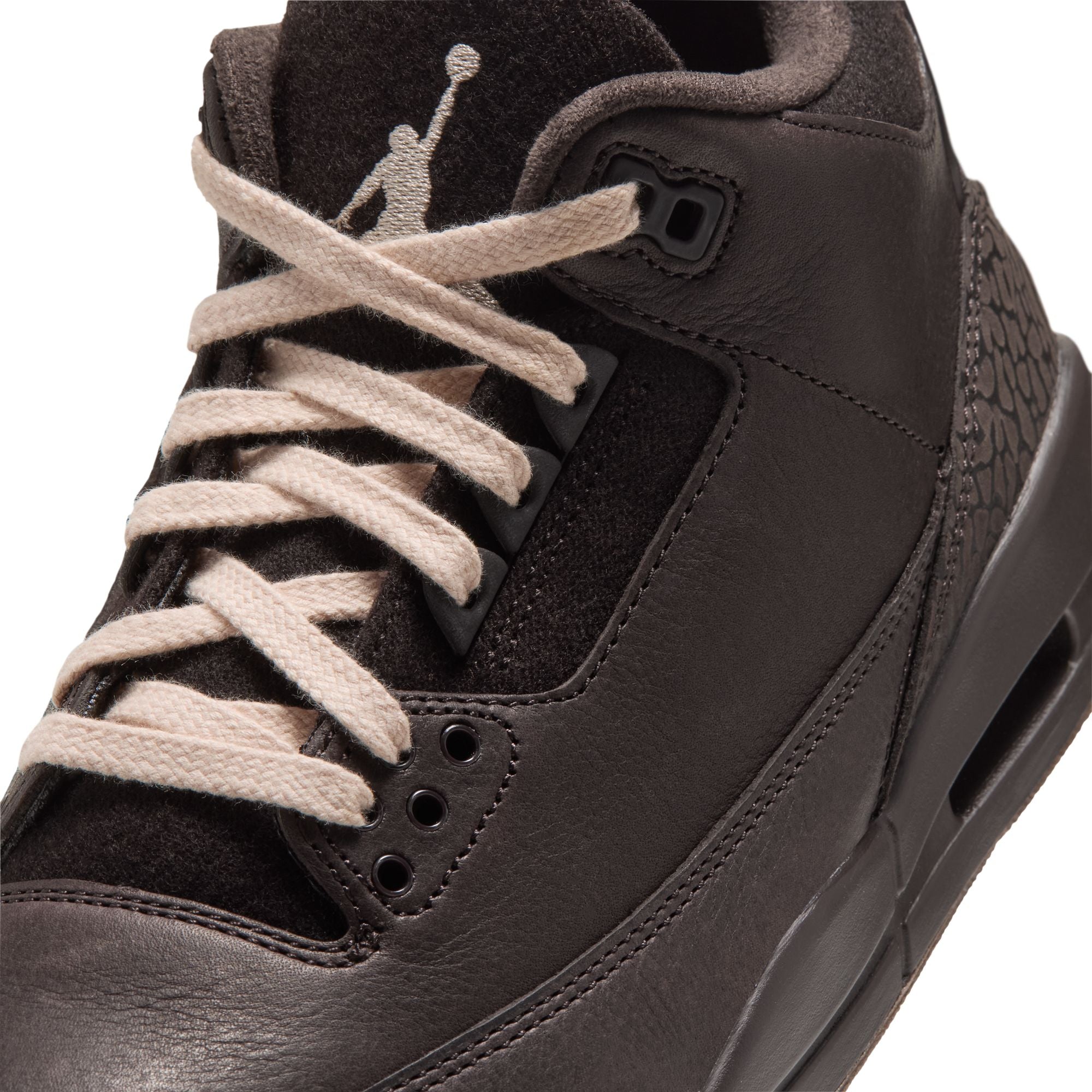 Womens Air Jordan 3 Retro 