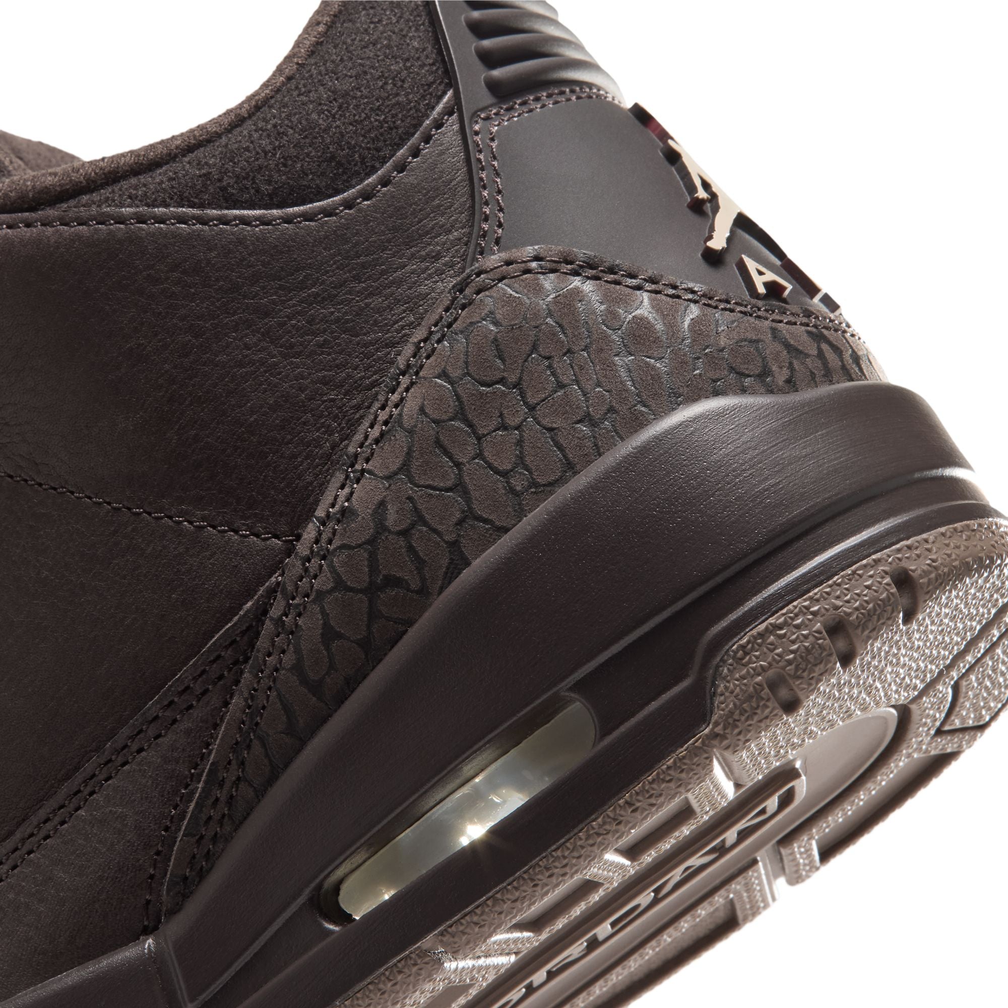 Womens Air Jordan 3 Retro 