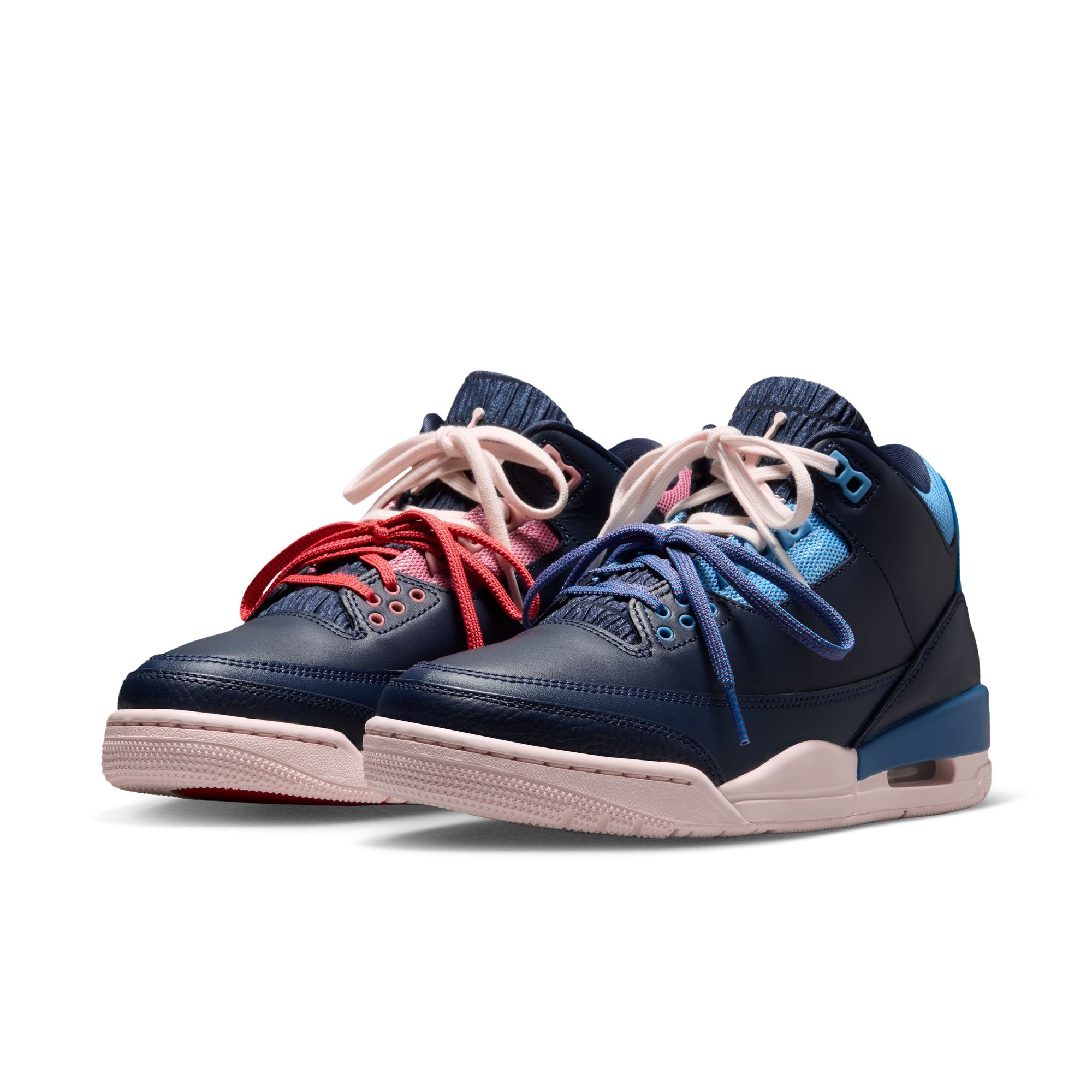 Women Air Jordan 3 Retro 