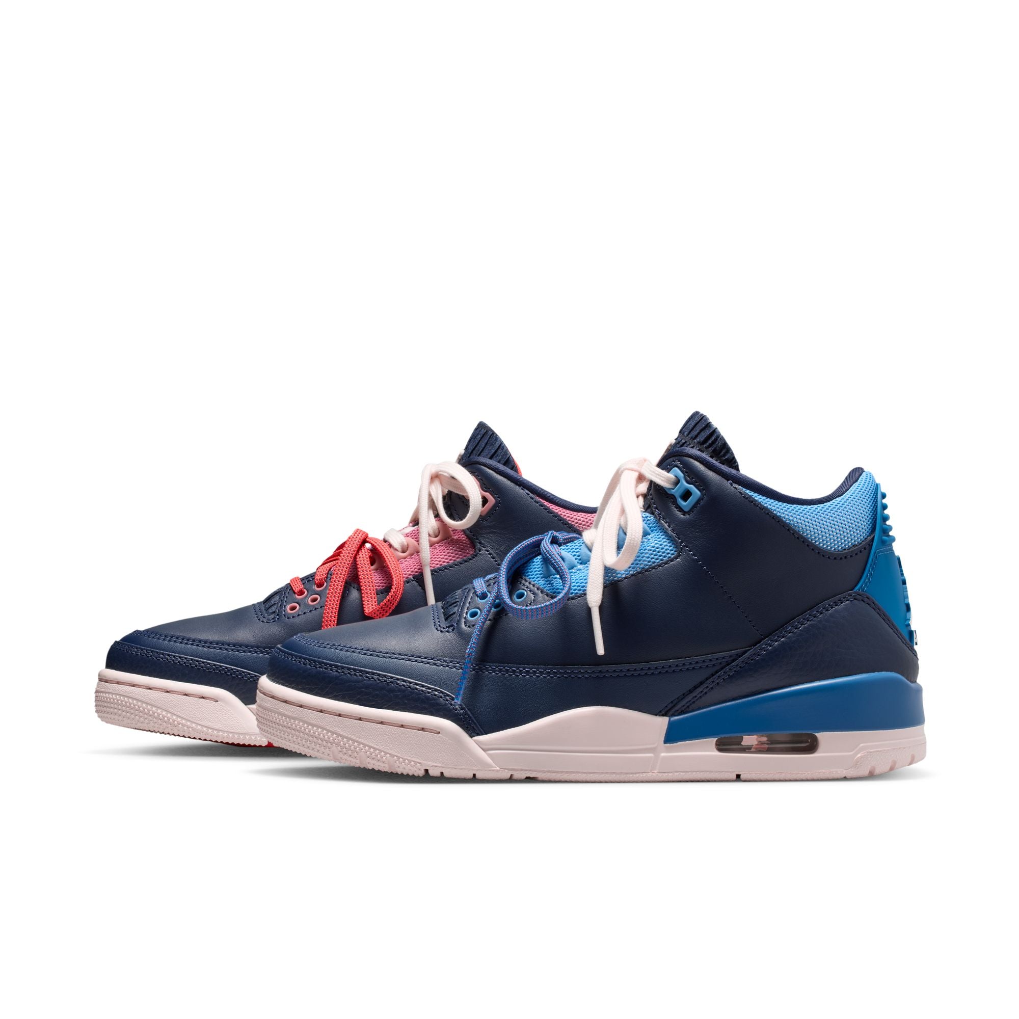 Women Air Jordan 3 Retro 