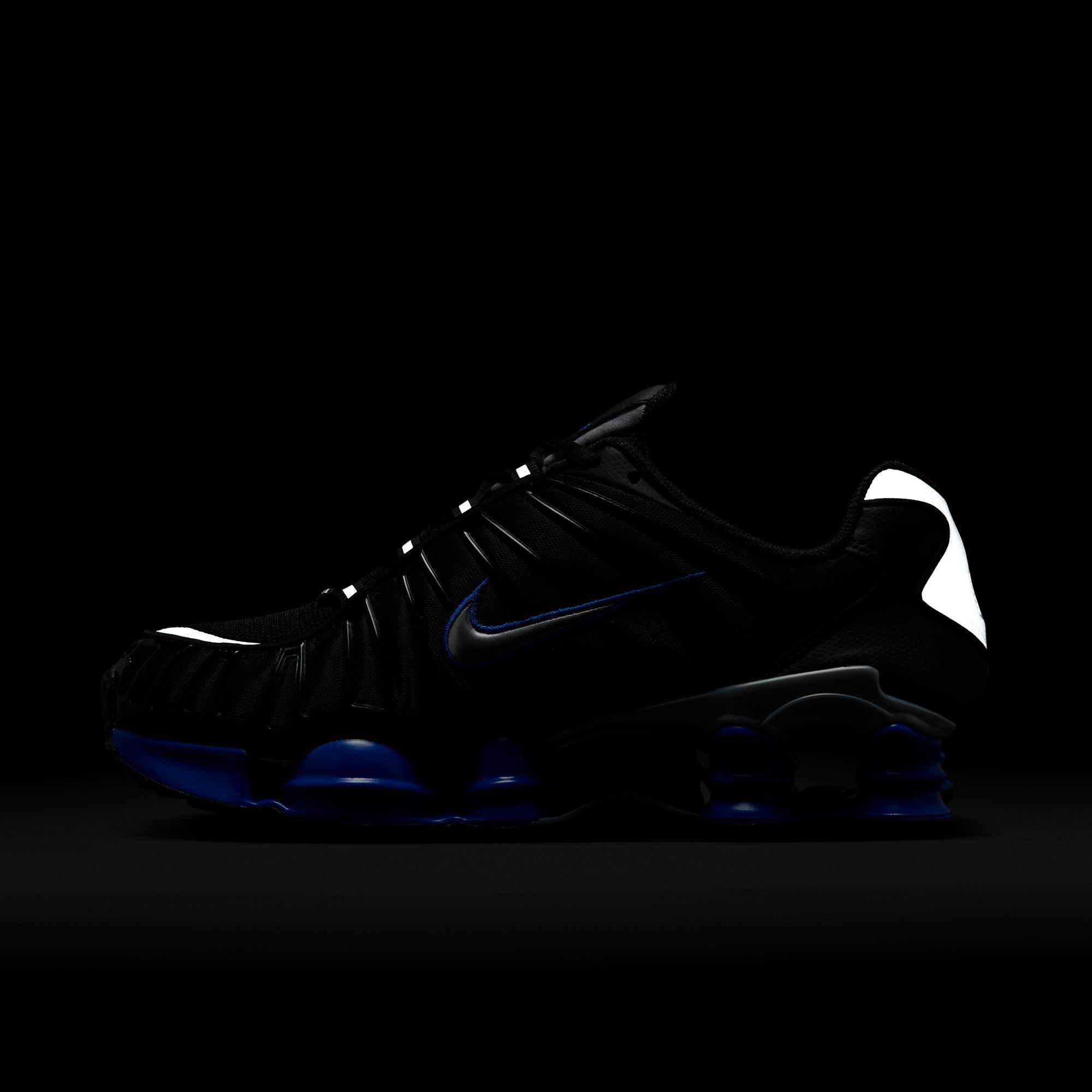 Nike Shox TL