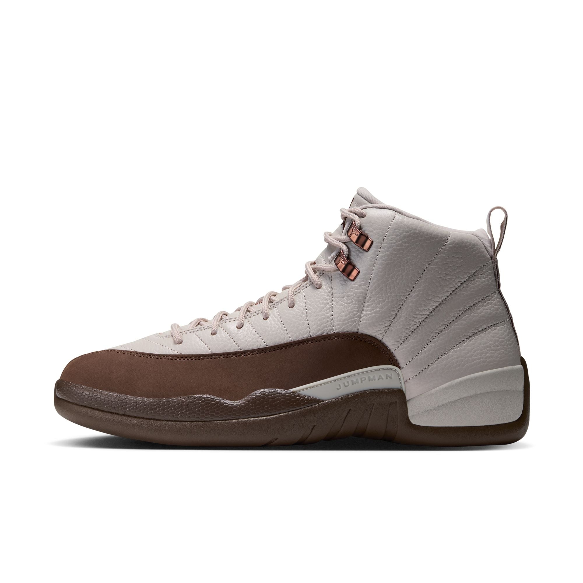 Air Jordan 12 Retro “Fireside”