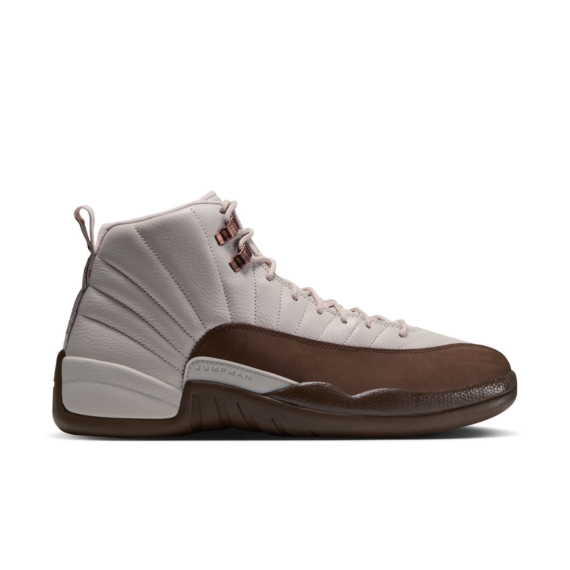 Air Jordan 12 Retro “Fireside”