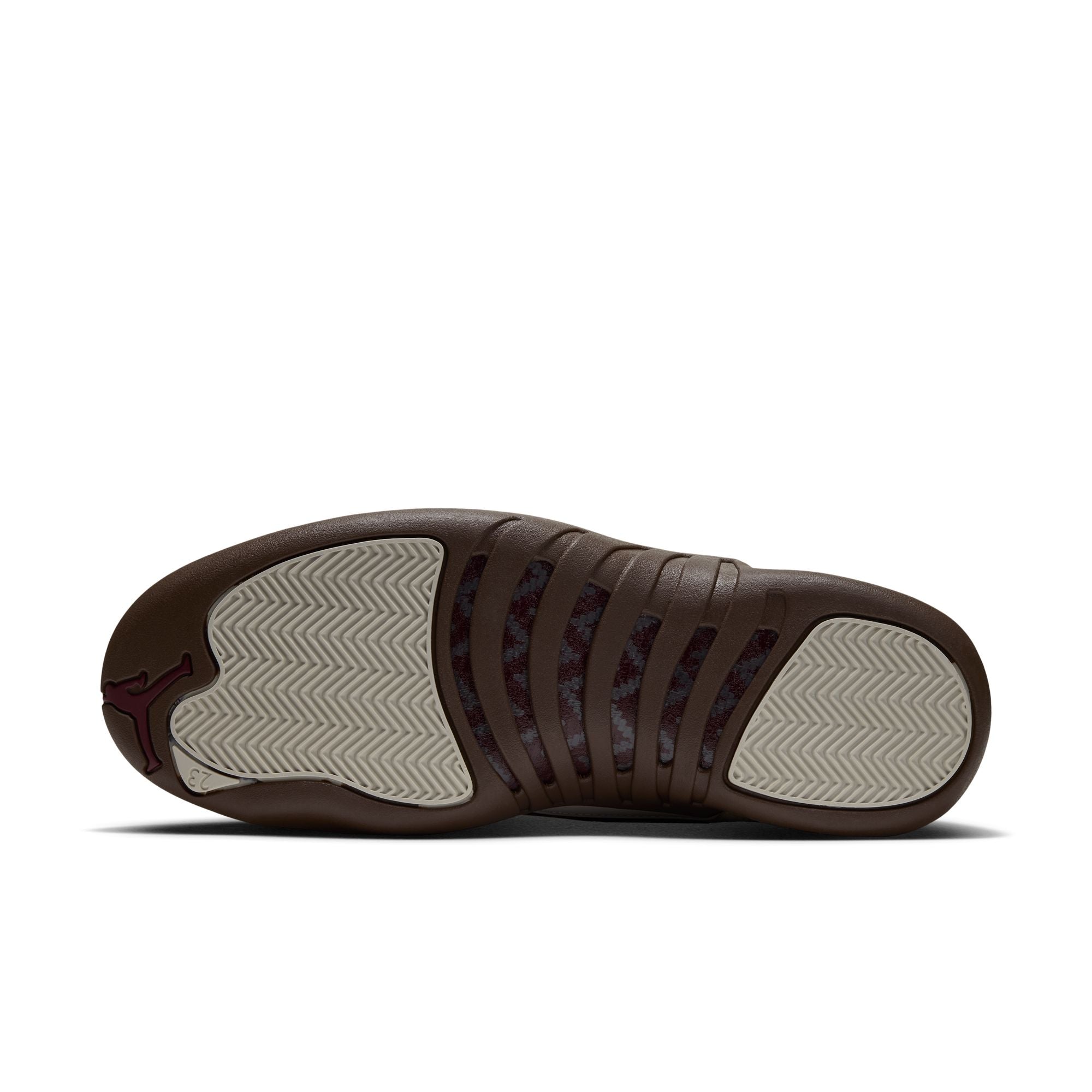 Air Jordan 12 Retro “Fireside”