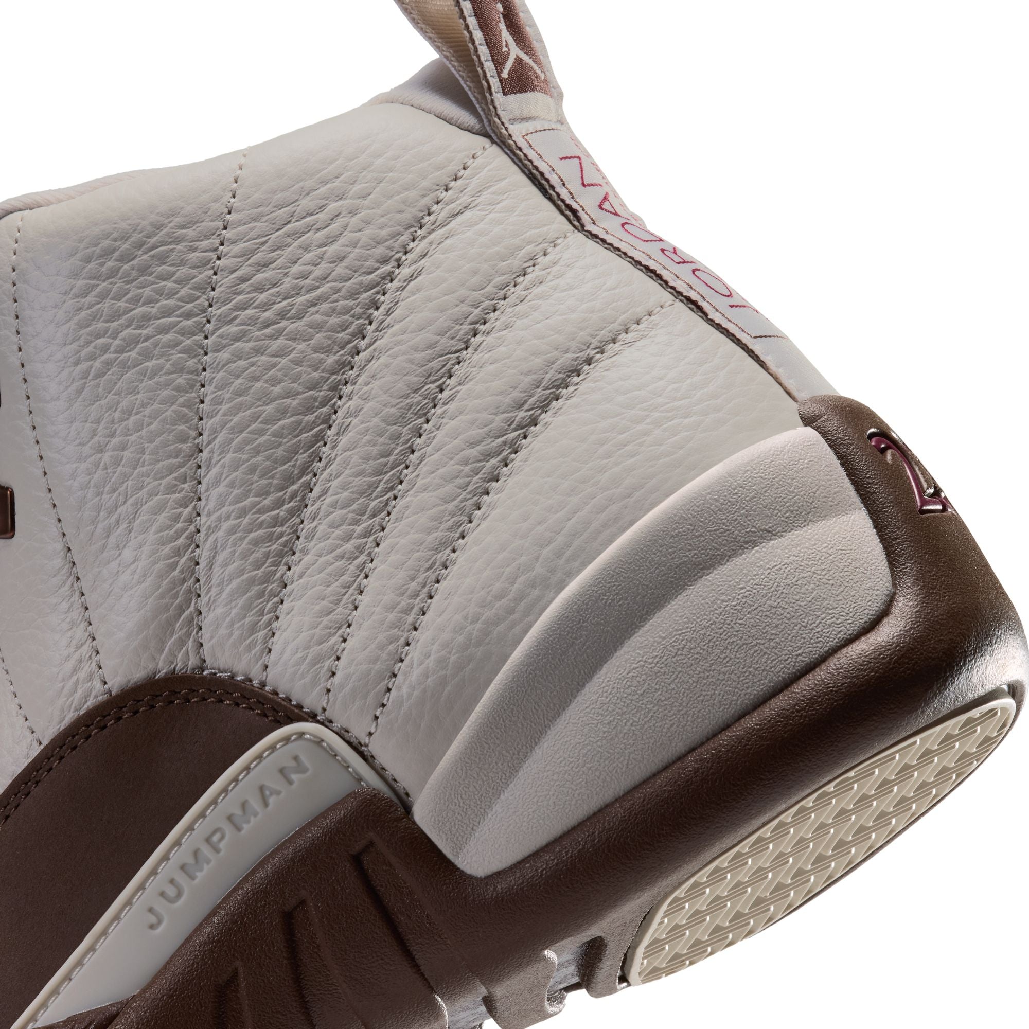 Air Jordan 12 Retro “Fireside”