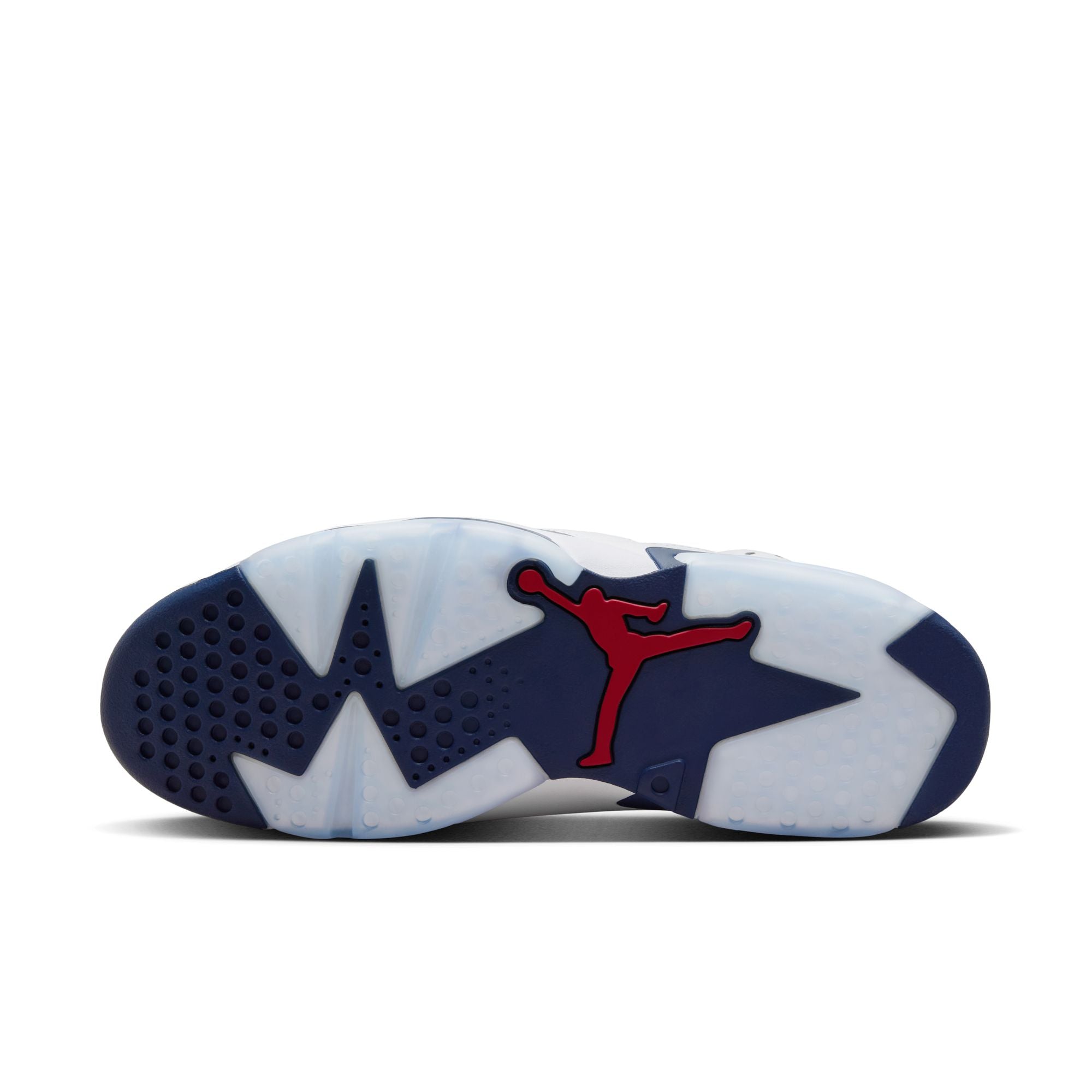 Air Jordan 6 Retro 'Olympic'