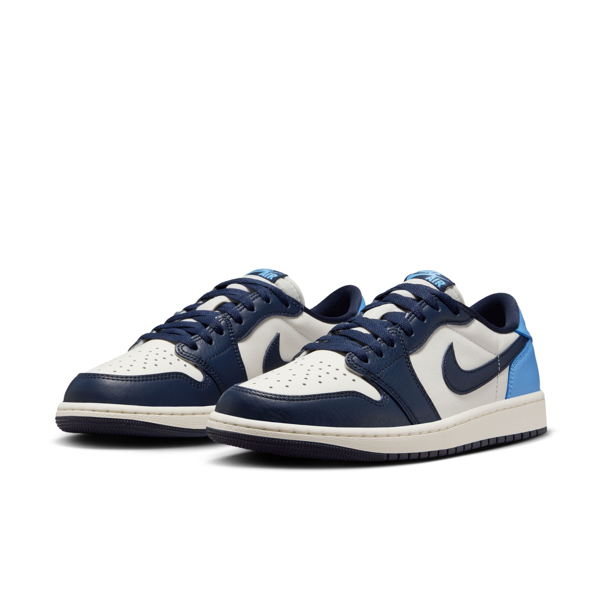 Air Jordan 1 Low OG 