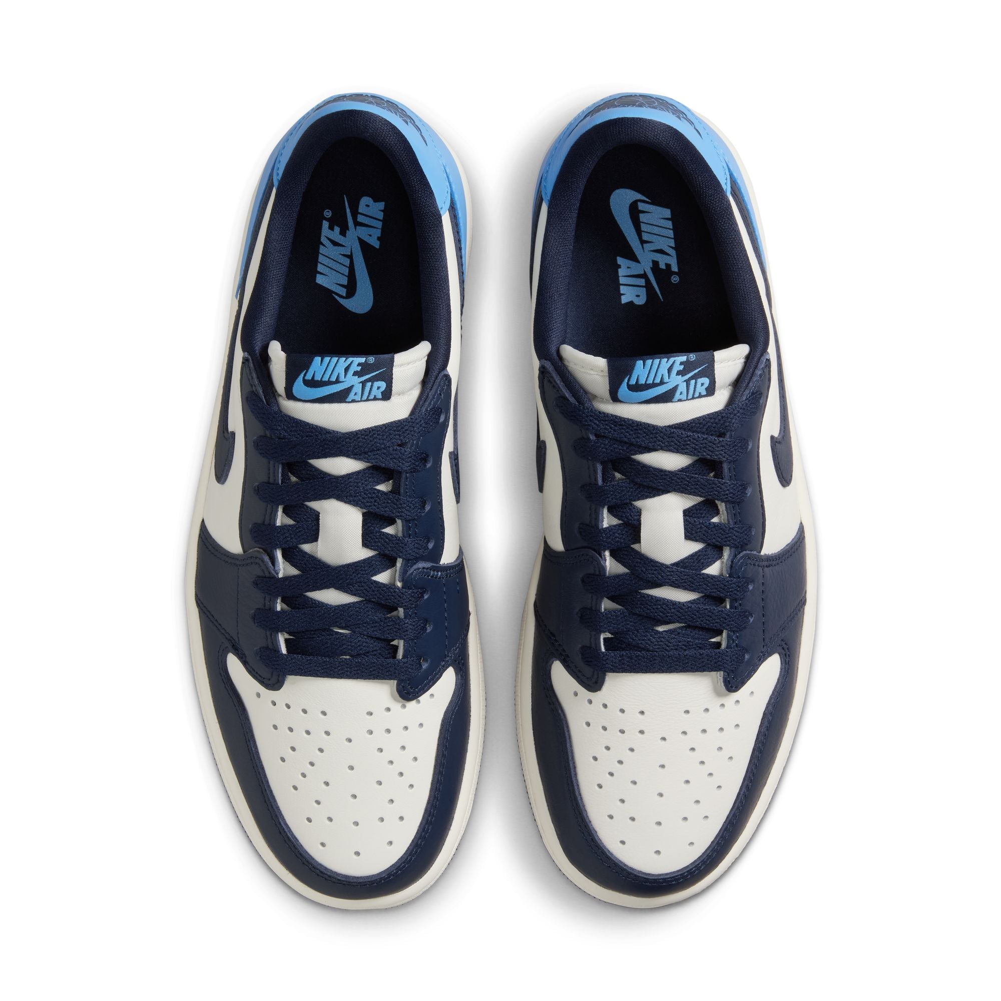 Air Jordan 1 Low OG 