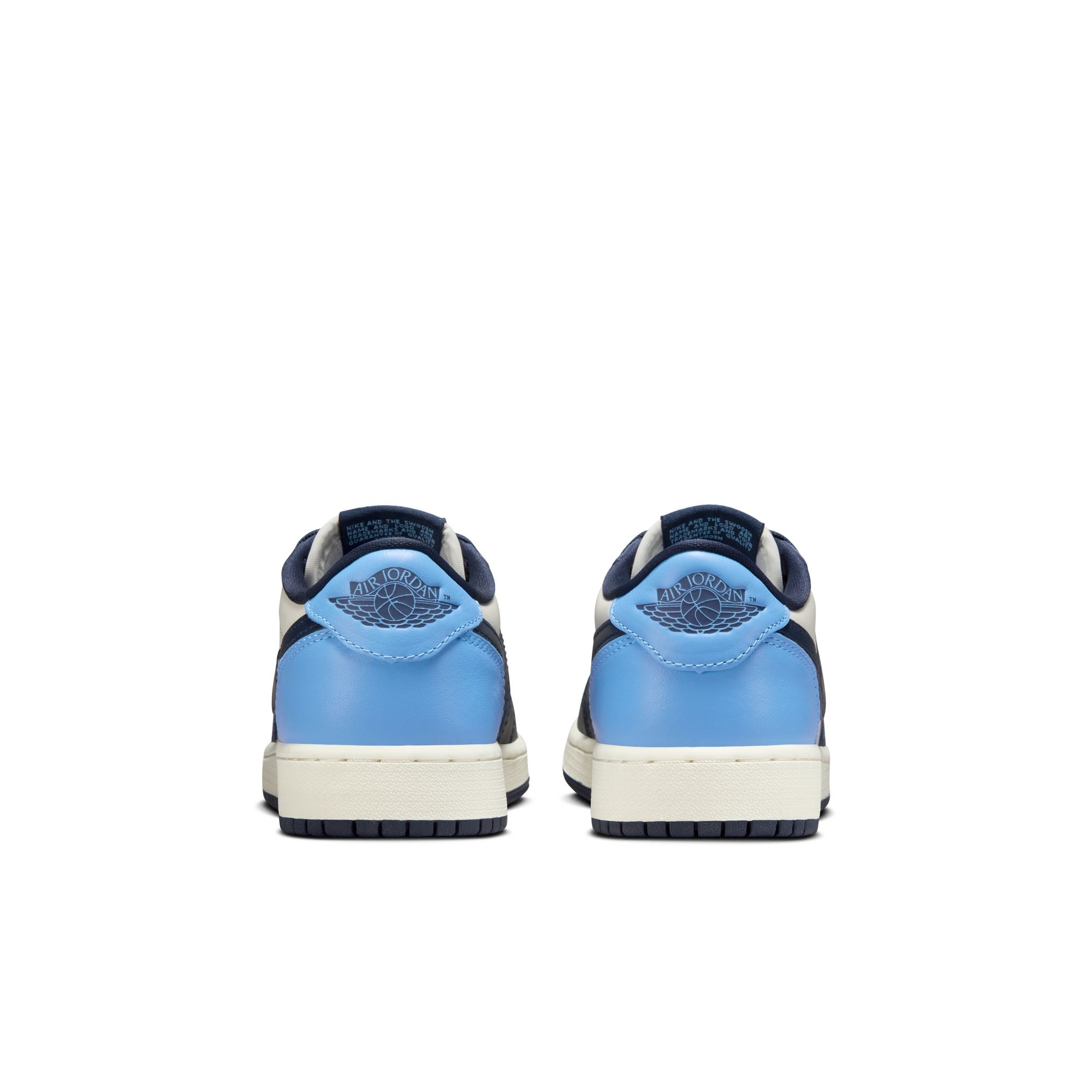 Air Jordan 1 Low OG GS 