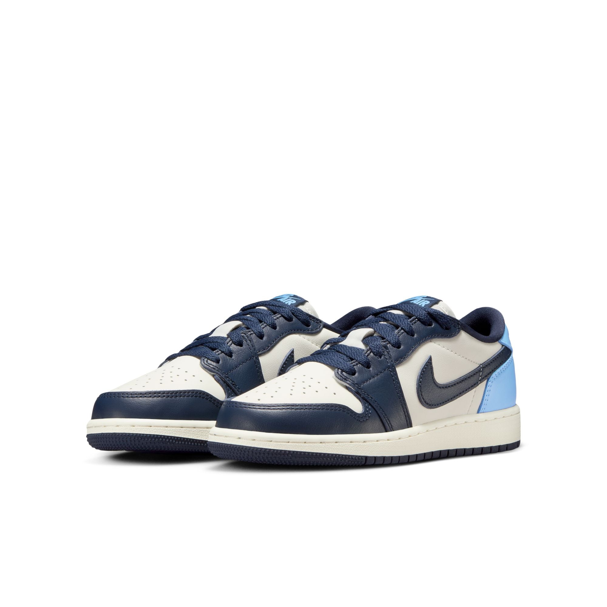 Air Jordan 1 Low OG GS 