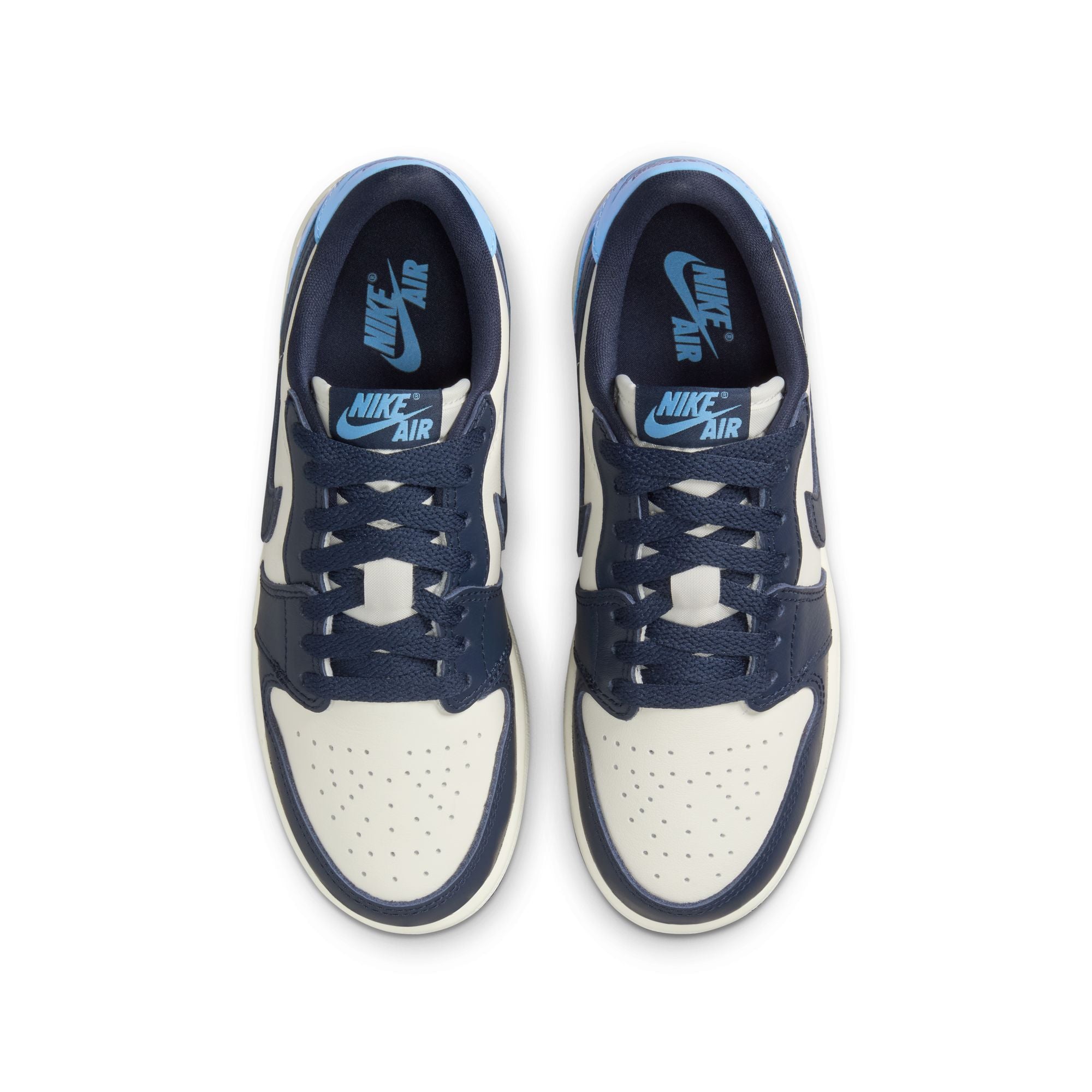 Air Jordan 1 Low OG GS 