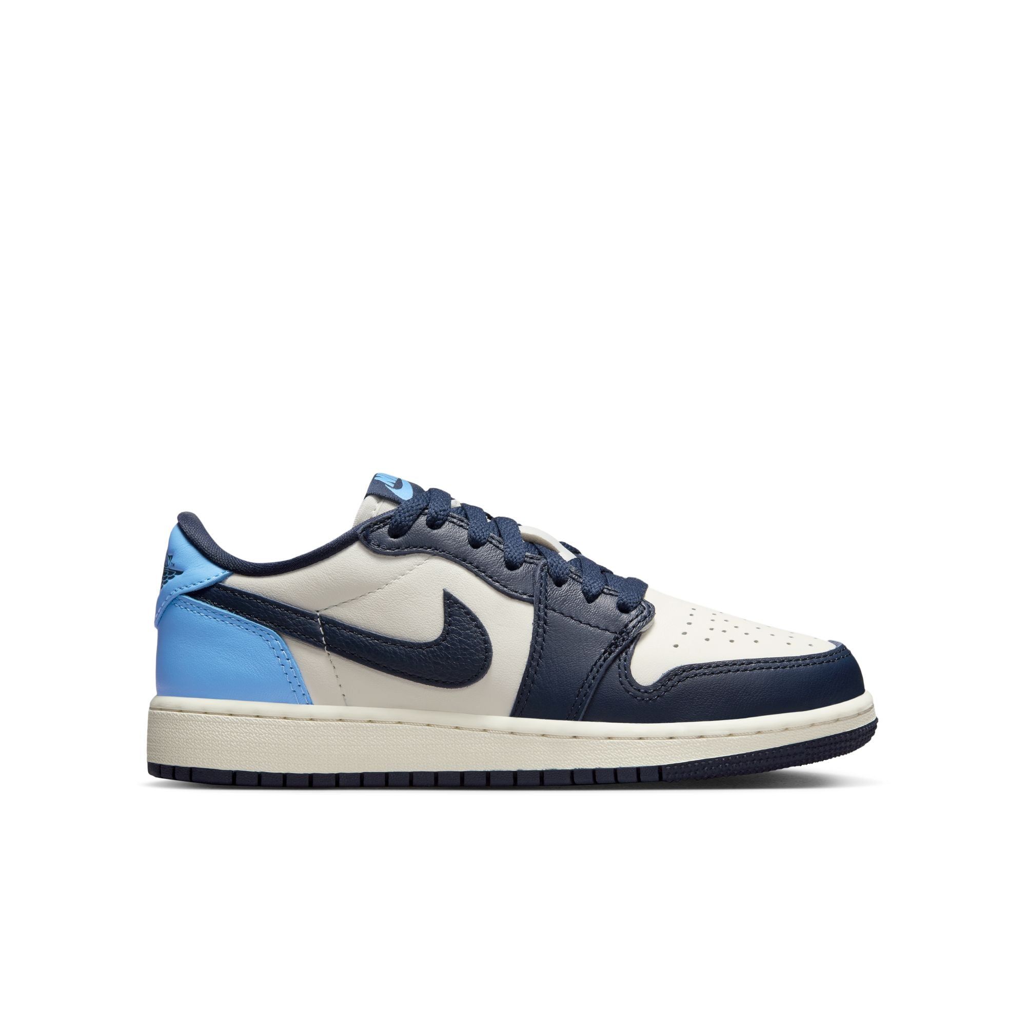 Air Jordan 1 Low OG GS 