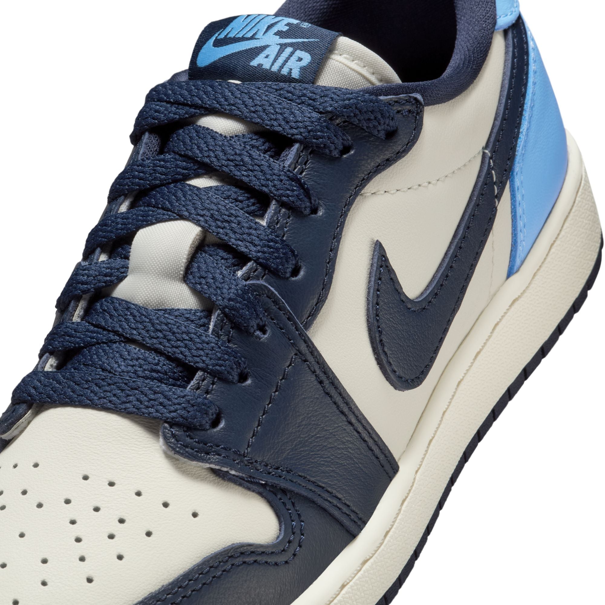Air Jordan 1 Low OG GS 