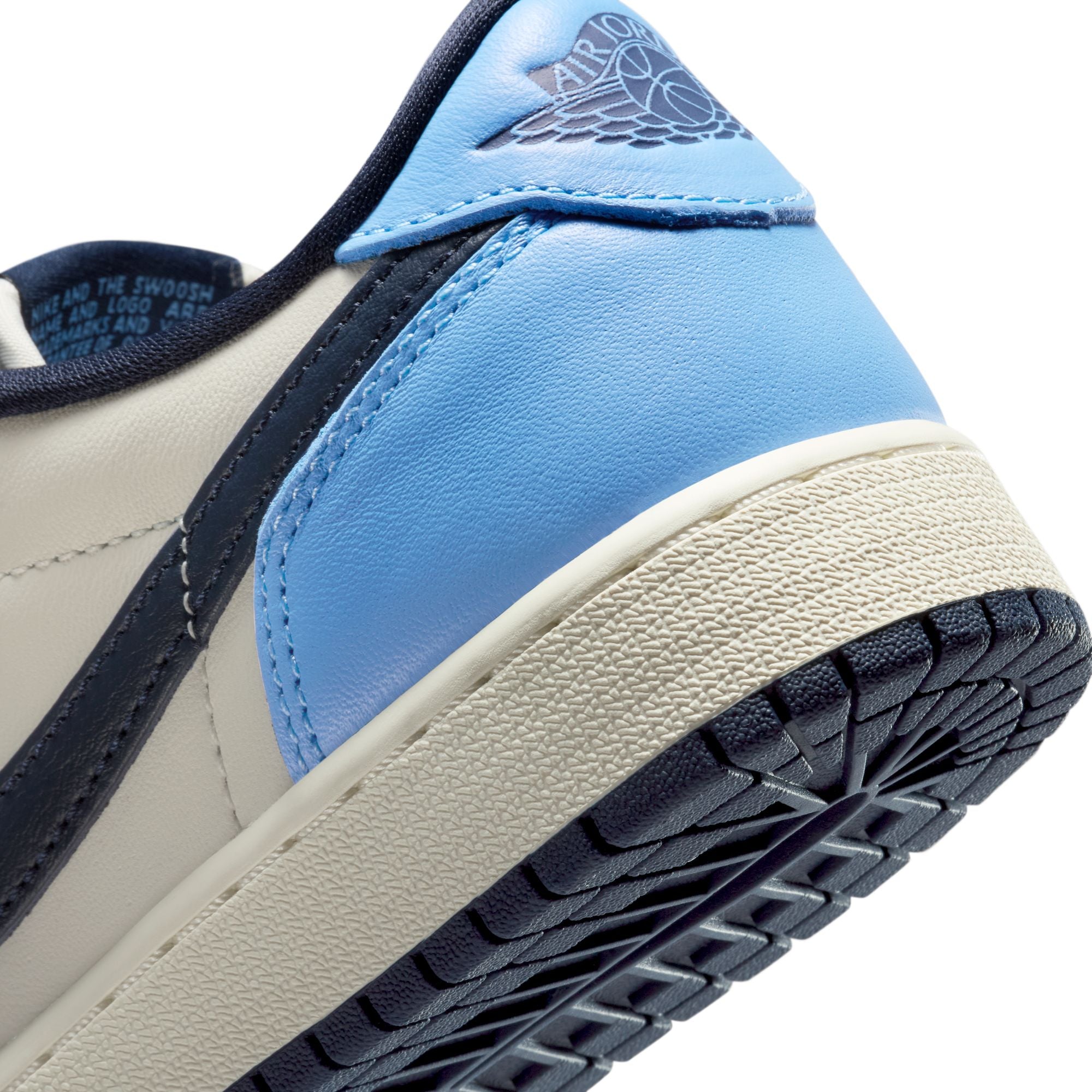 Air Jordan 1 Low OG GS 