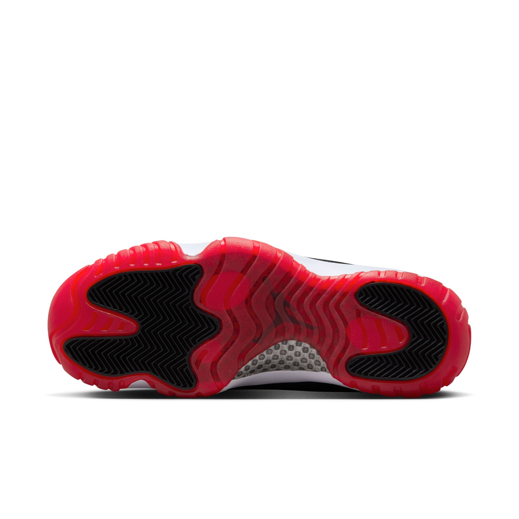 Women Air Jordan 11 Retro Low 'Bred Velvet'