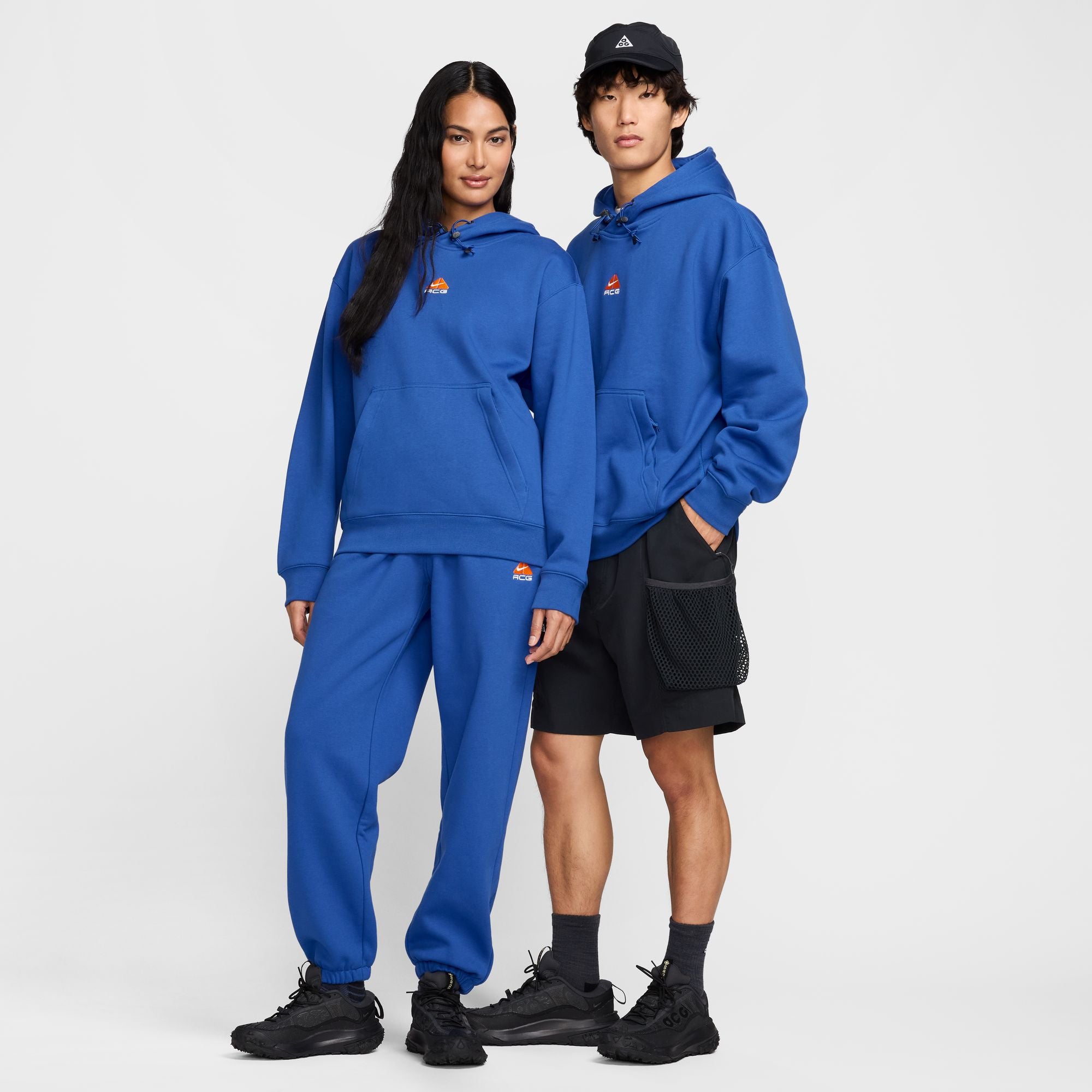 Nike ACG Therma-FIT Fleece Pullover Hoodie