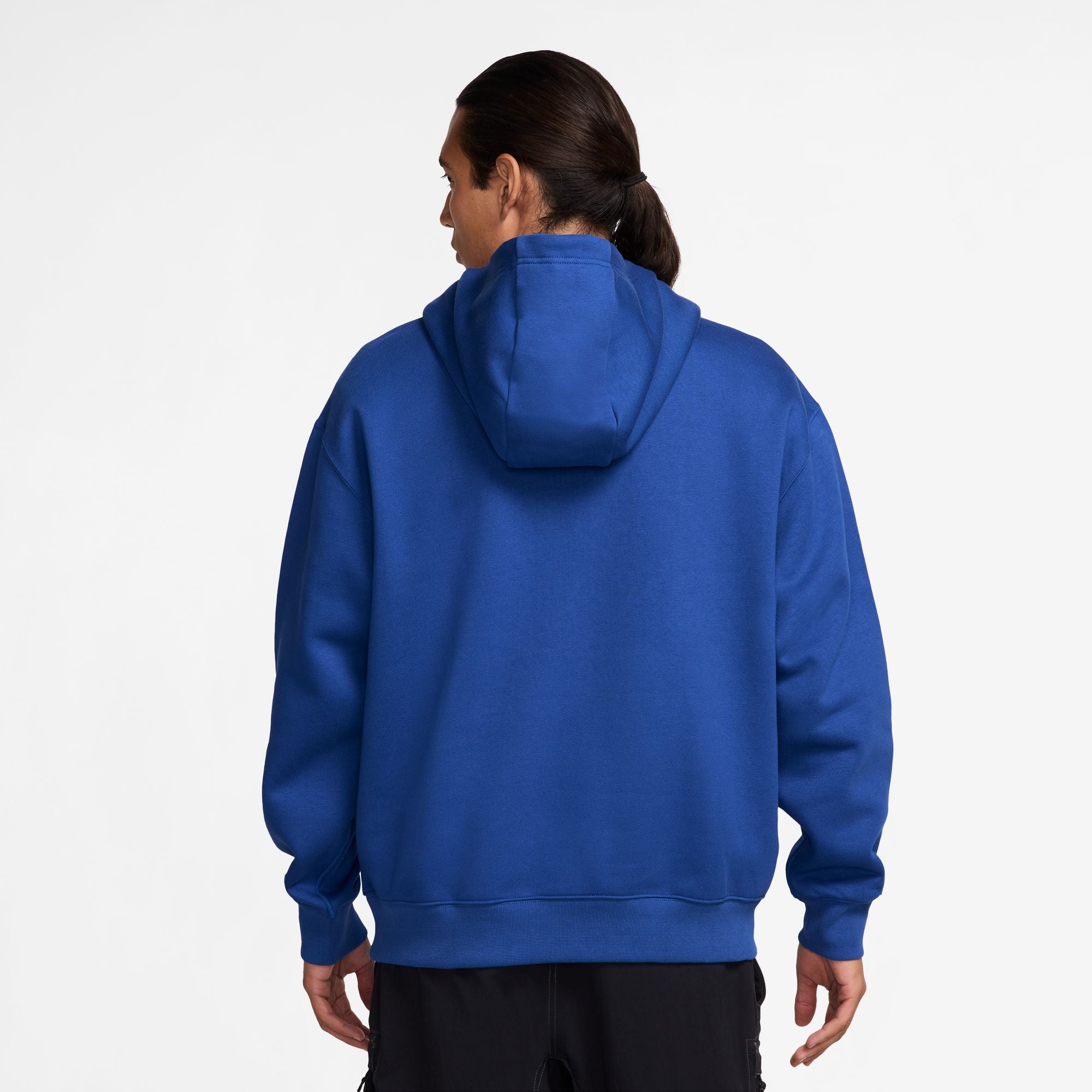 Nike ACG Therma-FIT Fleece Pullover Hoodie