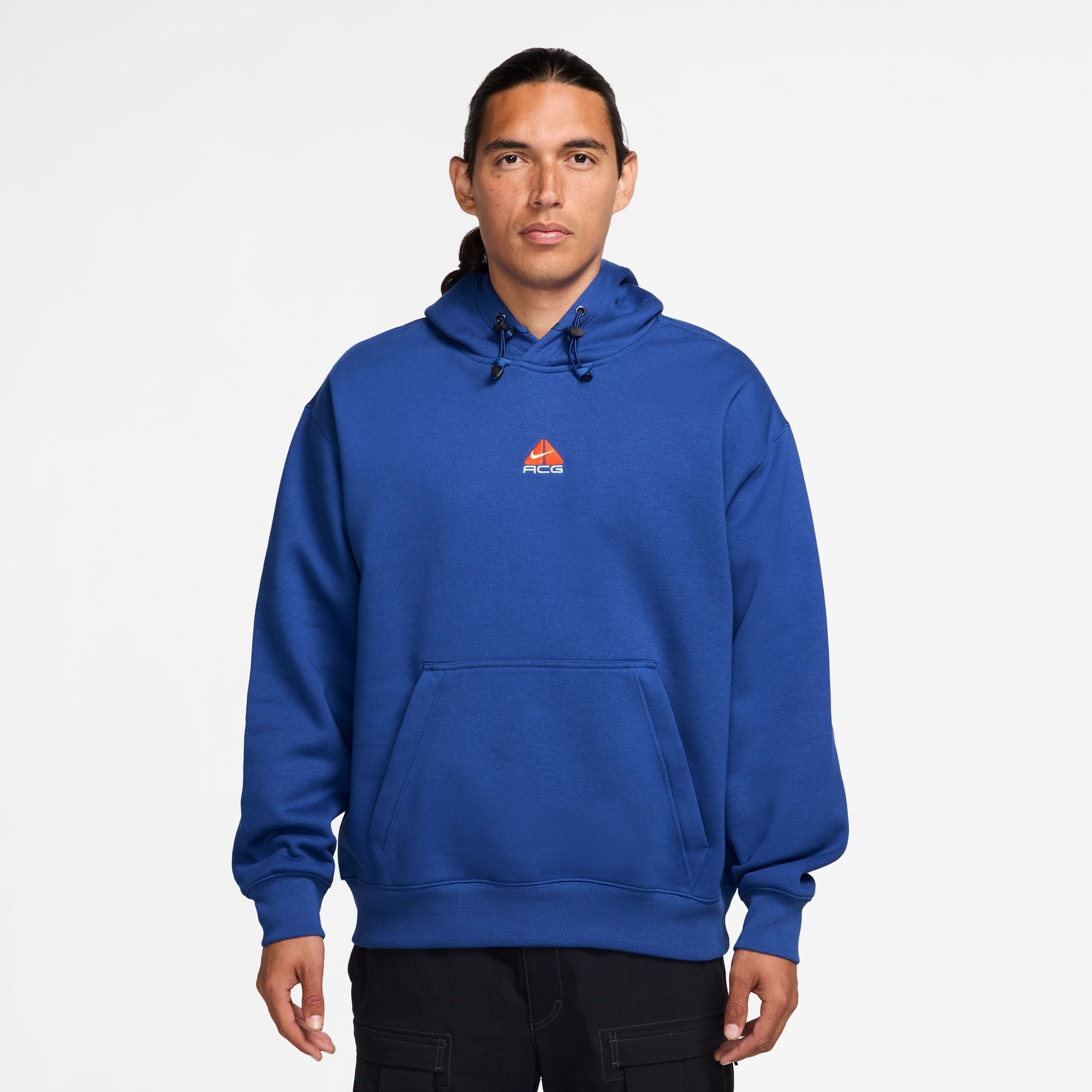 Nike ACG Therma-FIT Fleece Pullover Hoodie