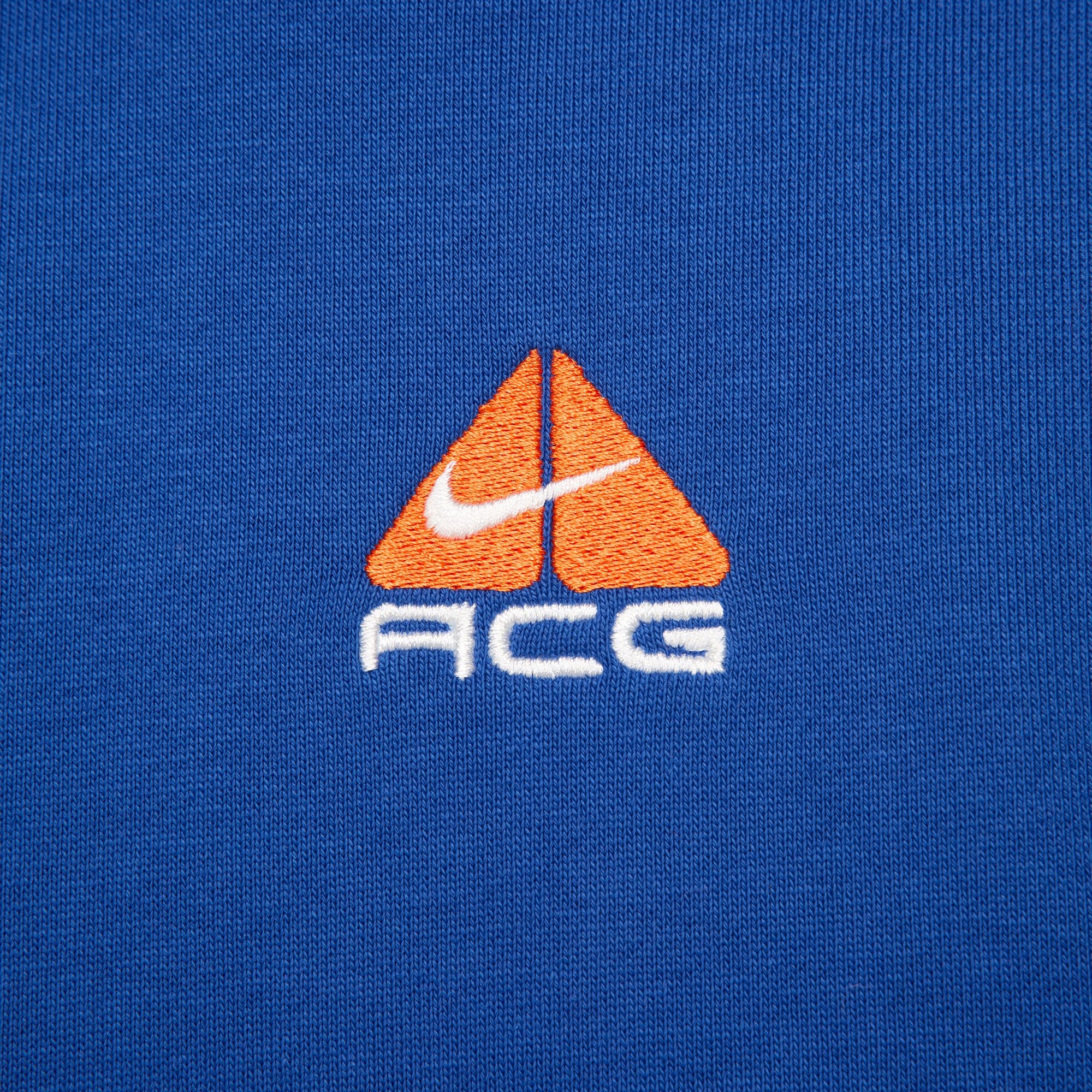 Nike ACG Therma-FIT Fleece Pullover Hoodie