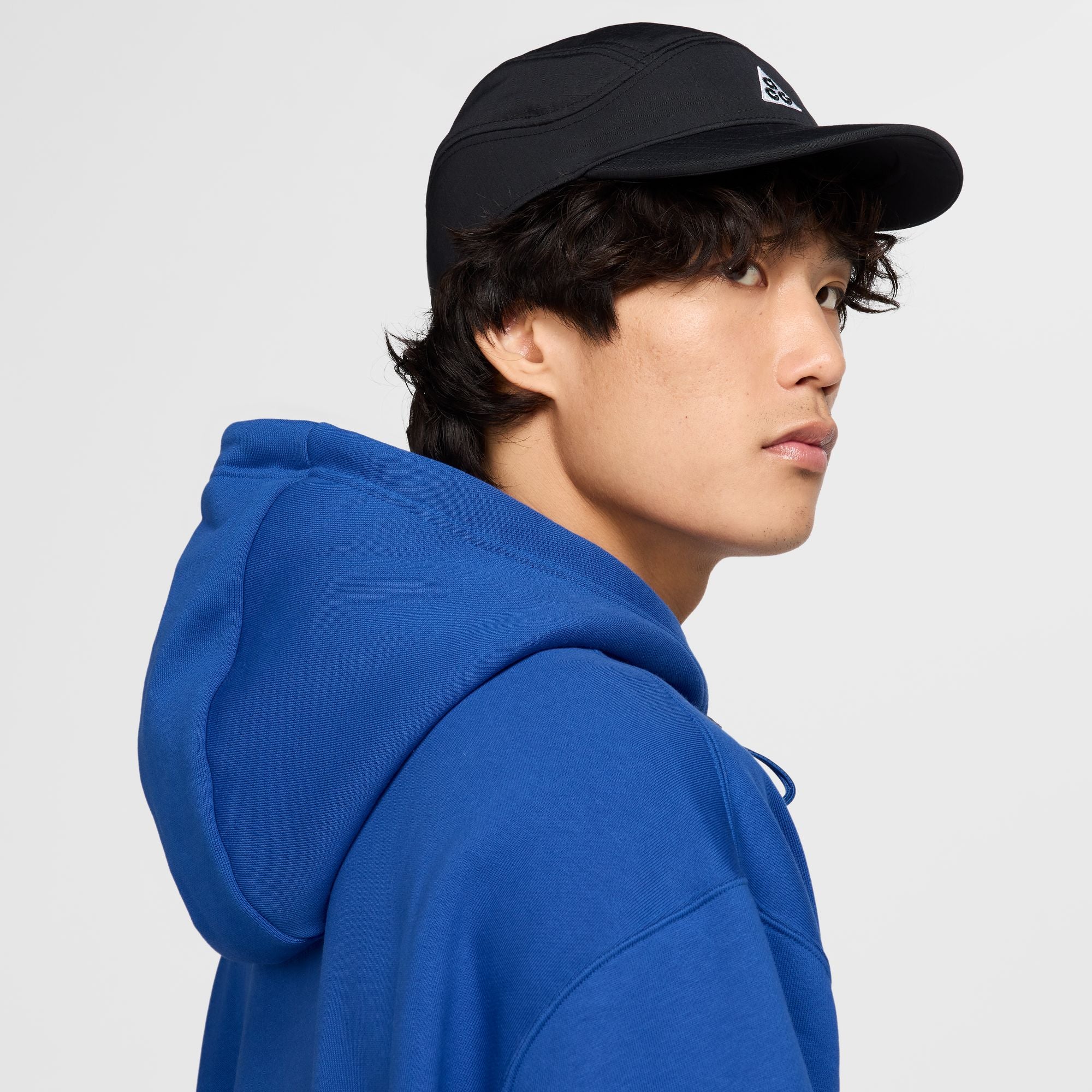 Nike ACG Therma-FIT Fleece Pullover Hoodie