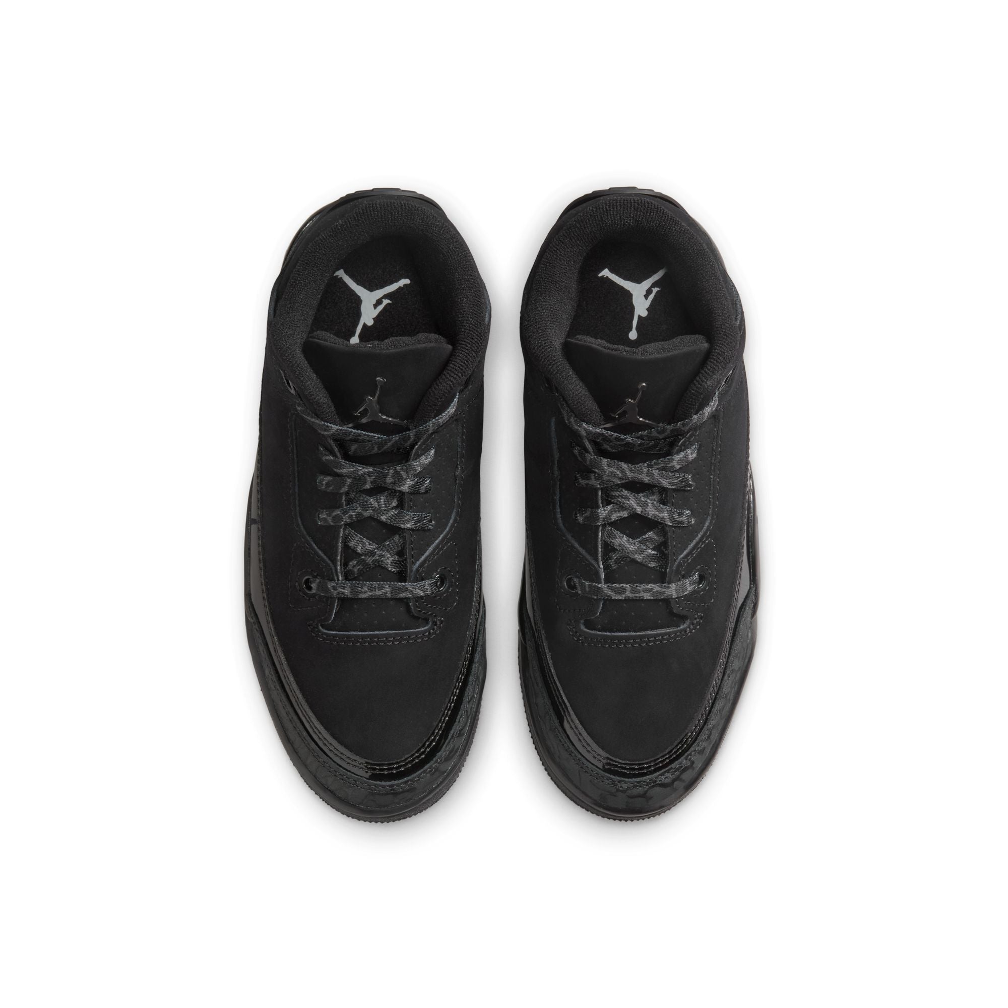 Air Jordan 3 Retro PS 'Black Cat'