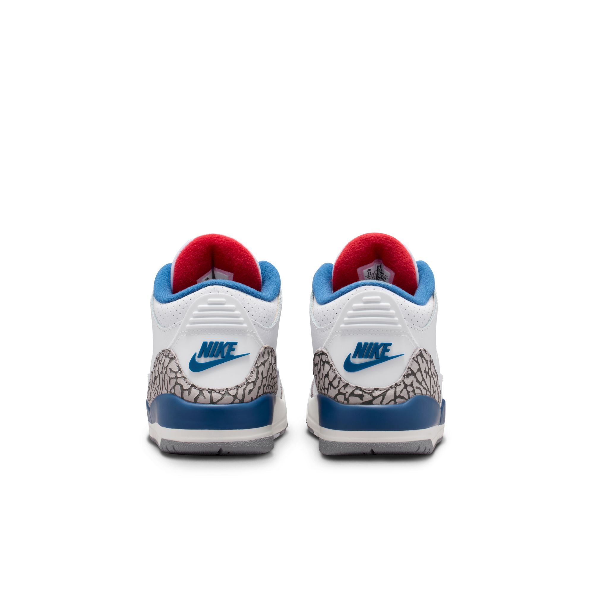 Jordan 3 Retro Preschool 