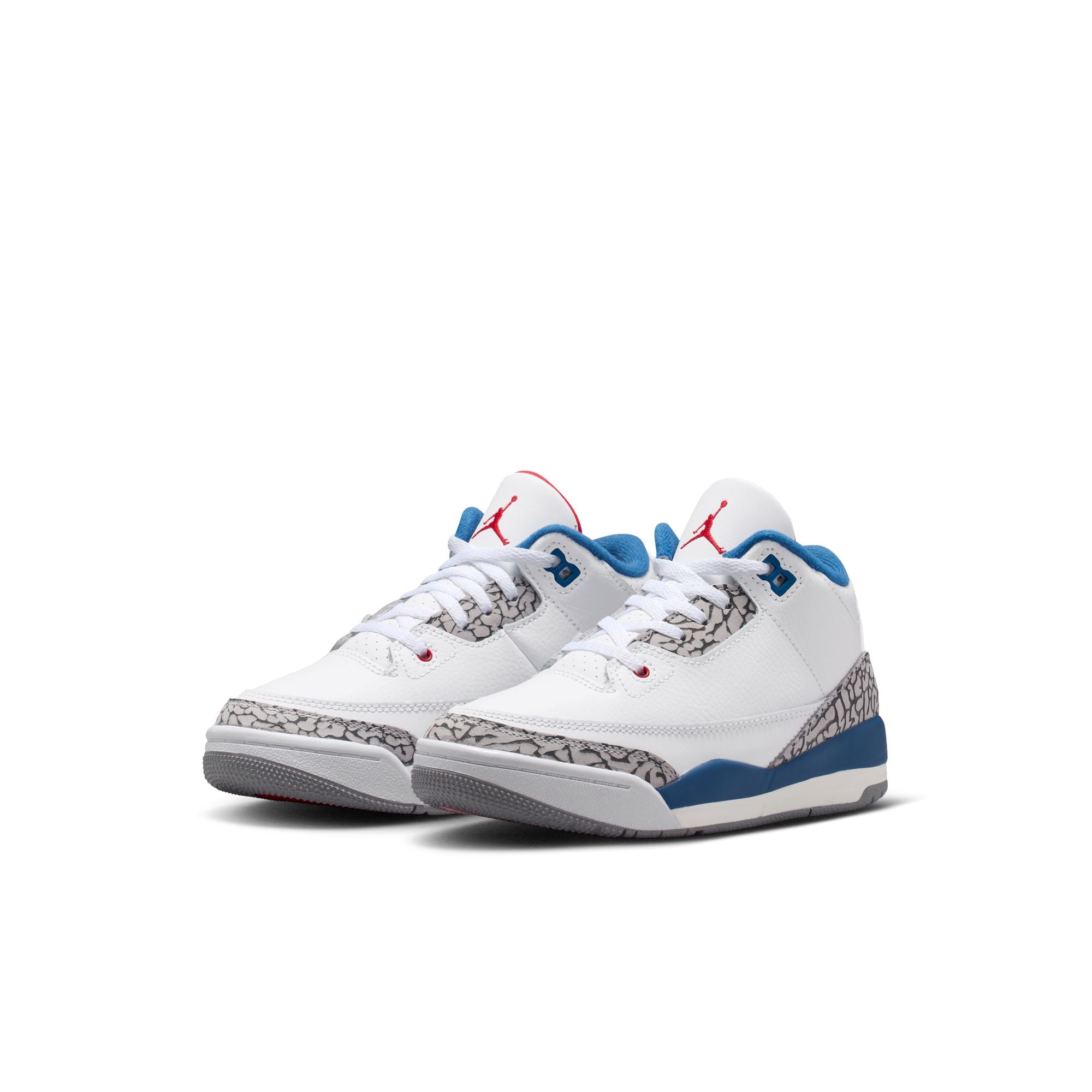Jordan 3 Retro Preschool 