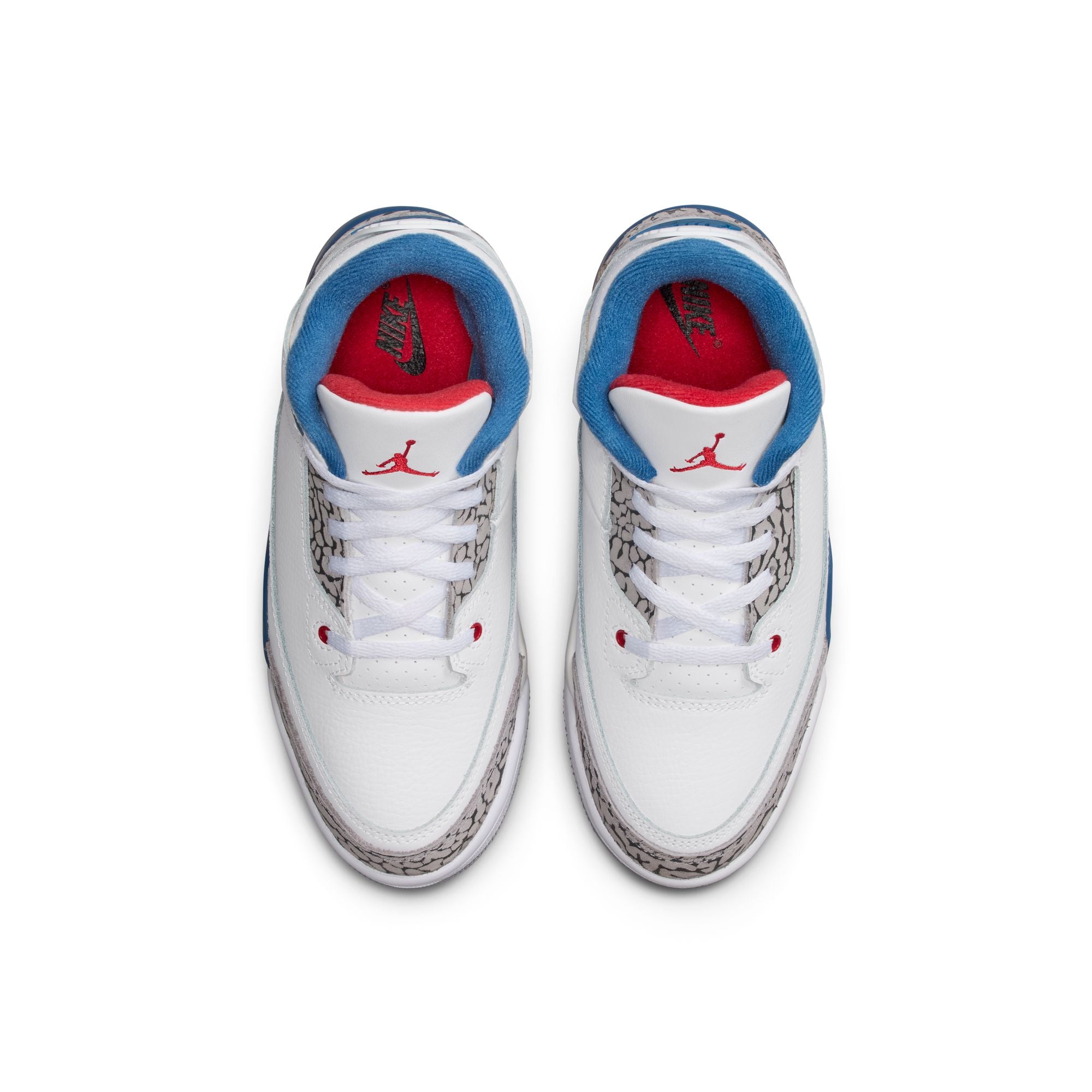Jordan 3 Retro Preschool 