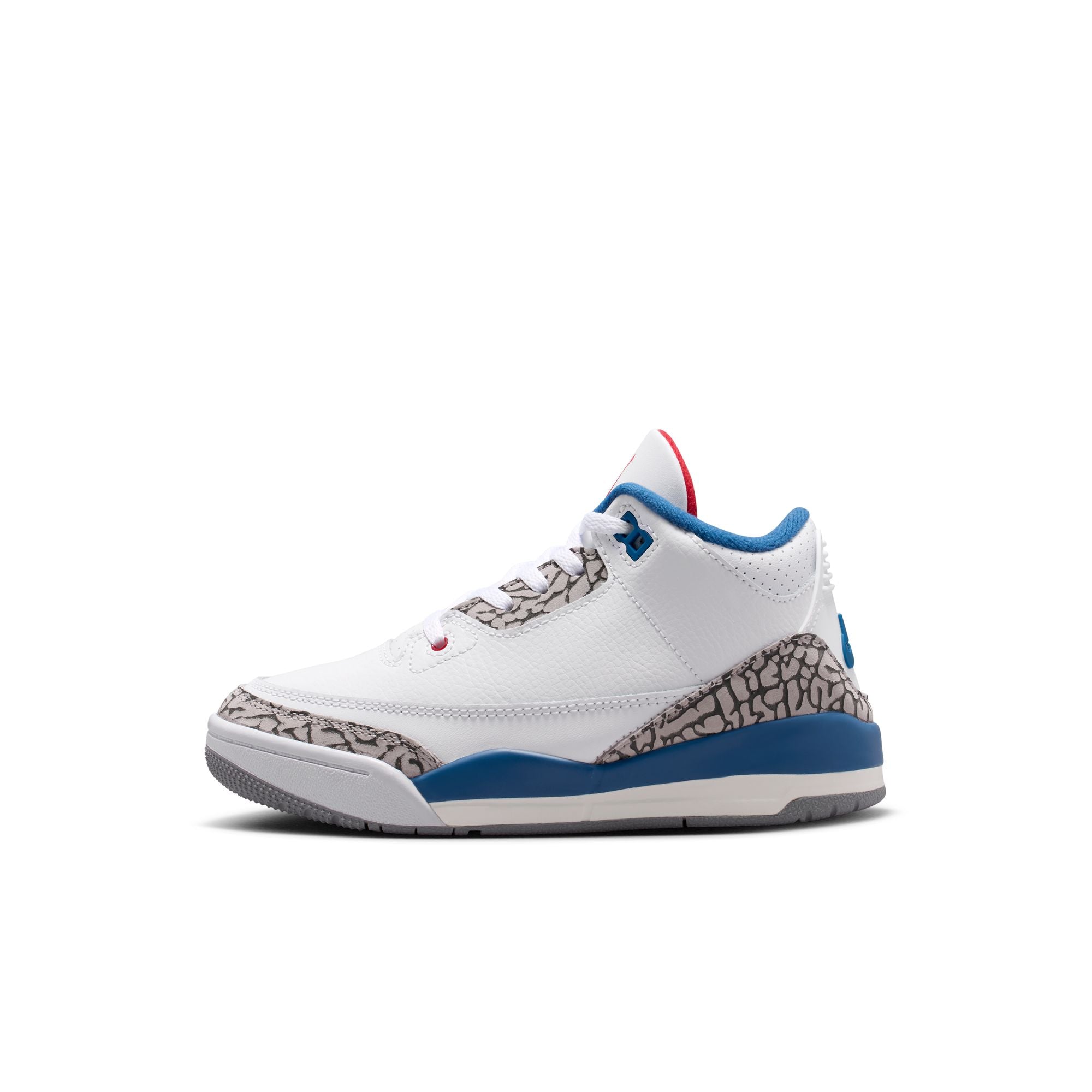 Jordan 3 Retro Preschool 