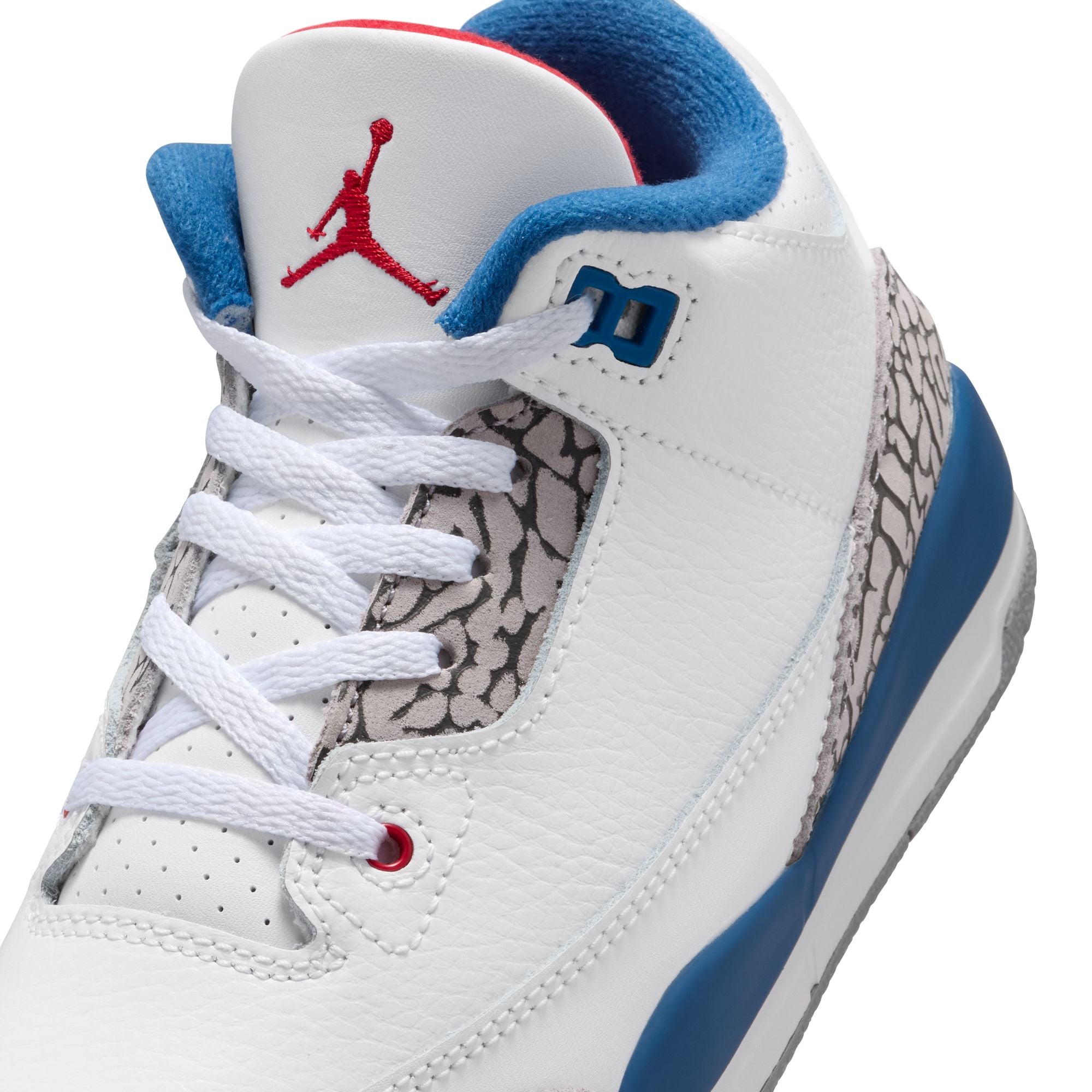 Jordan 3 Retro Preschool 