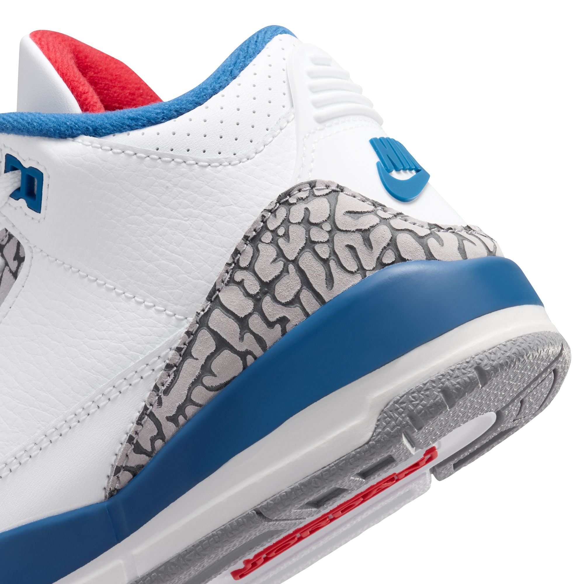 Jordan 3 Retro Preschool 