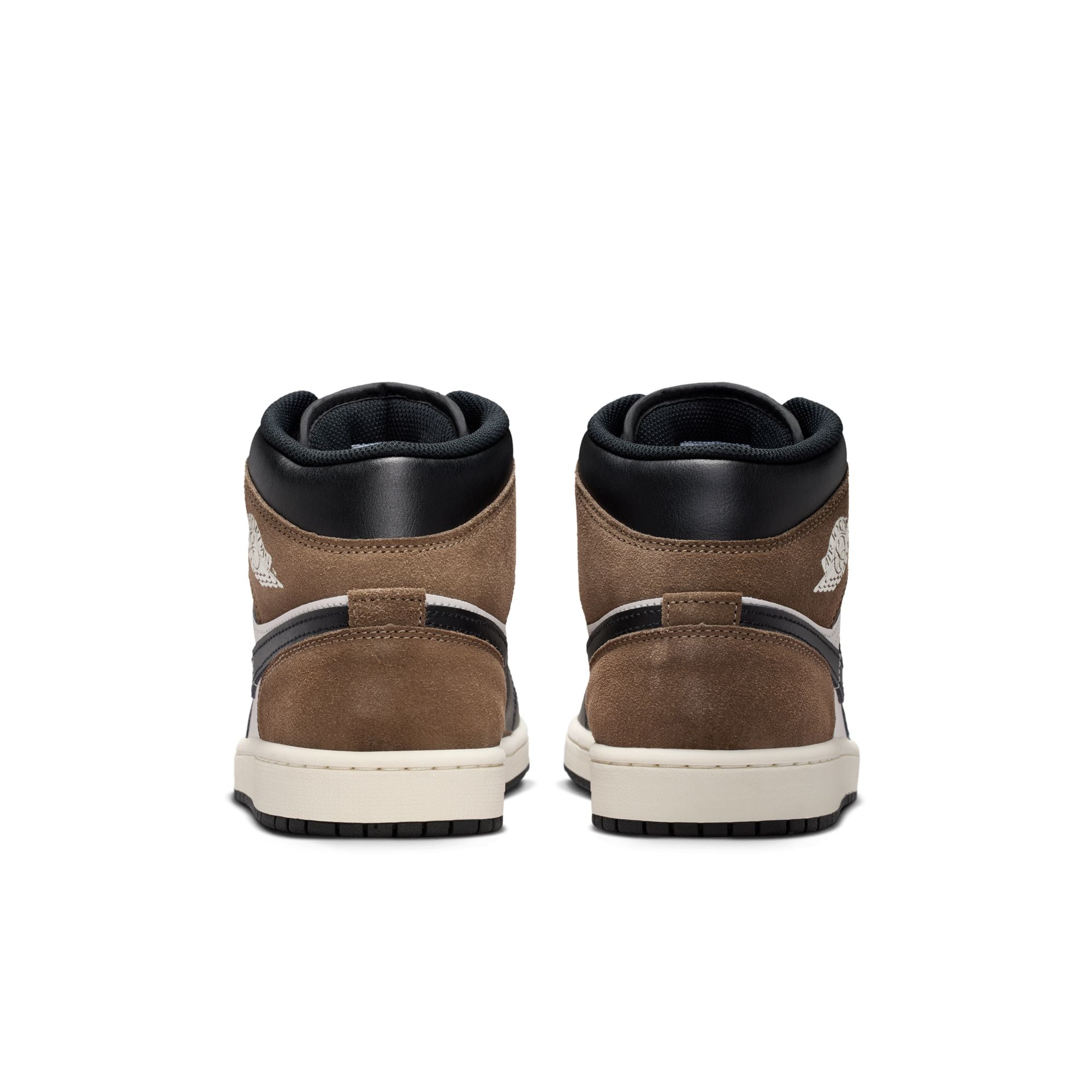Air Jordan 1 Mid “Palomino”