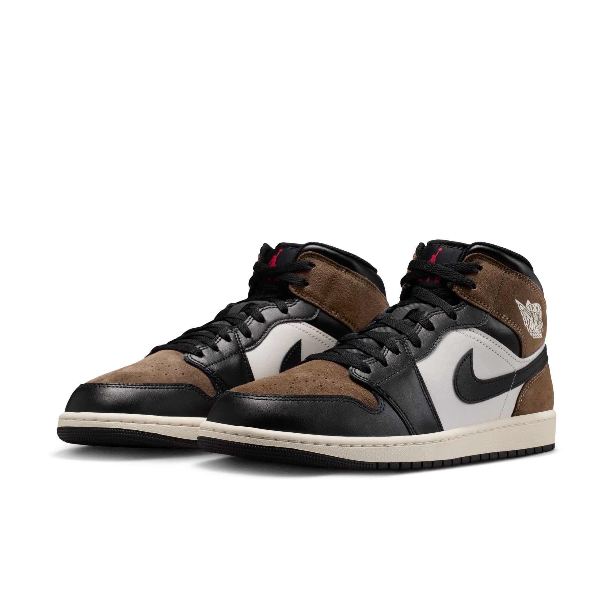 Air Jordan 1 Mid “Palomino”