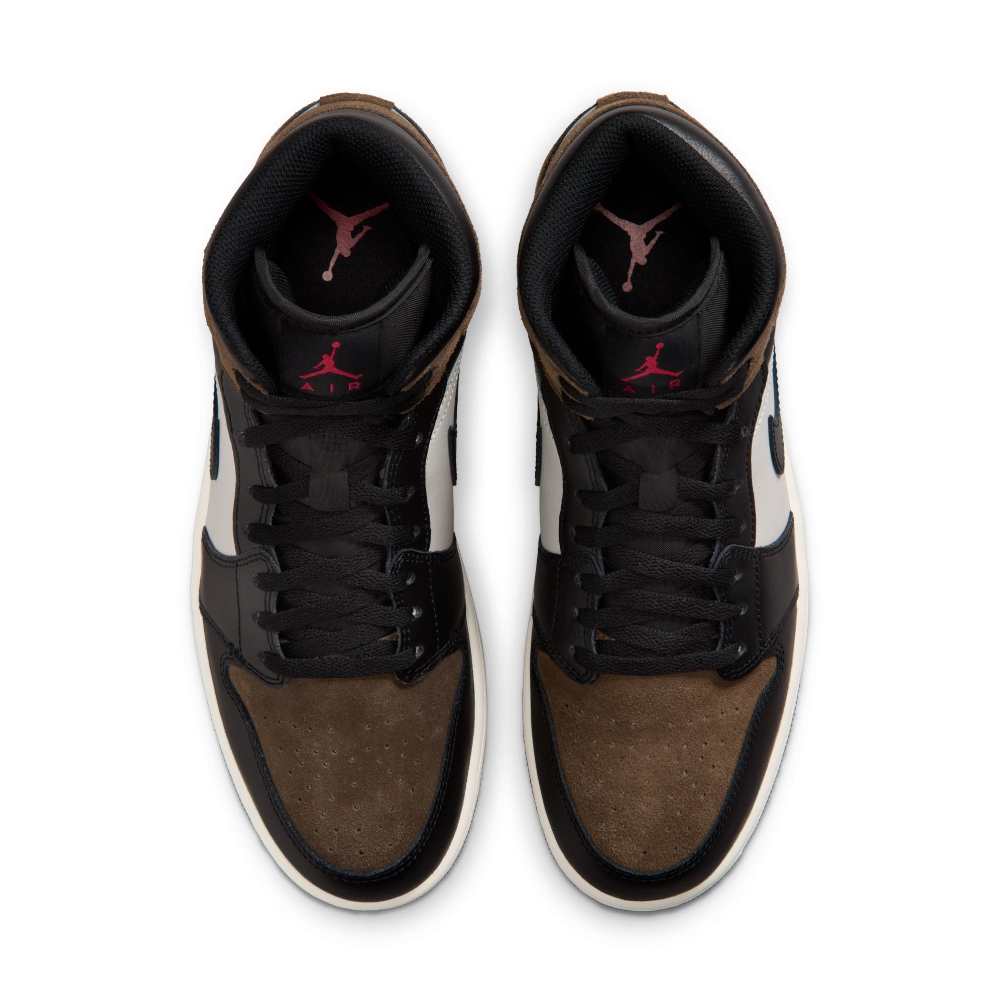 Air Jordan 1 Mid “Palomino”