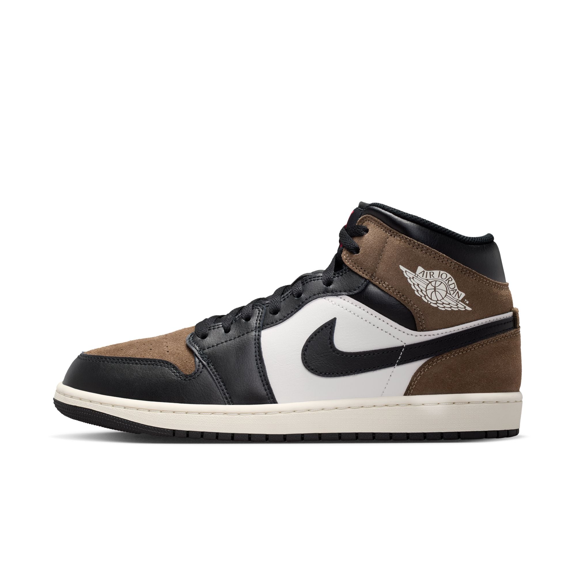 Air Jordan 1 Mid “Palomino”