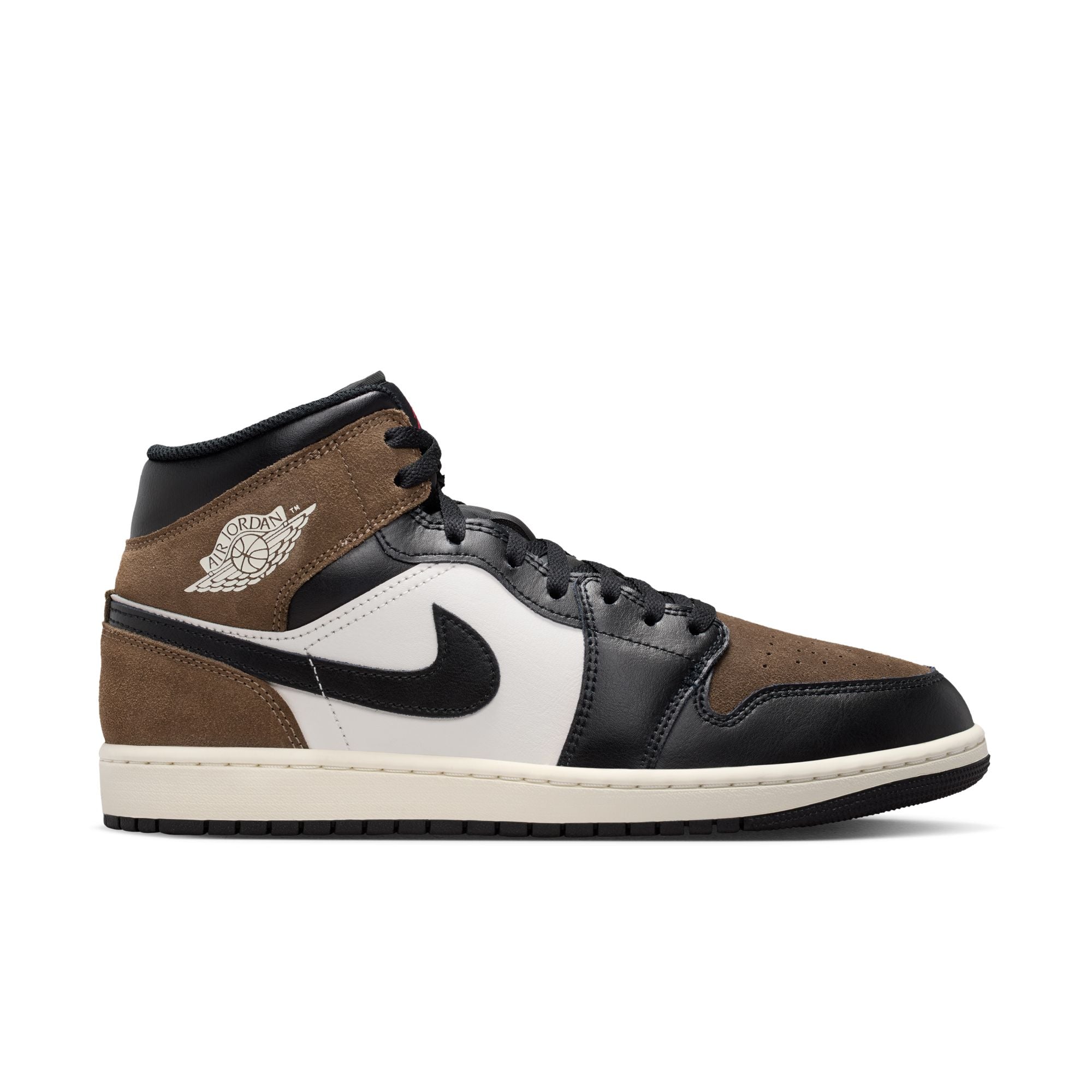 Air Jordan 1 Mid “Palomino”