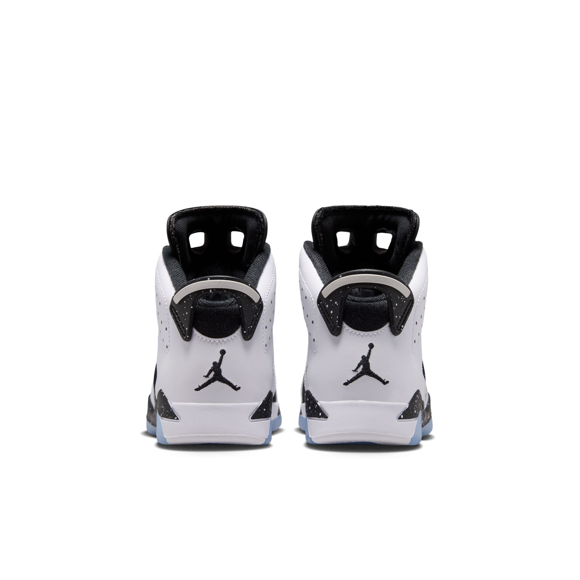 Jordan 6 Retro Preschool “Oreo”