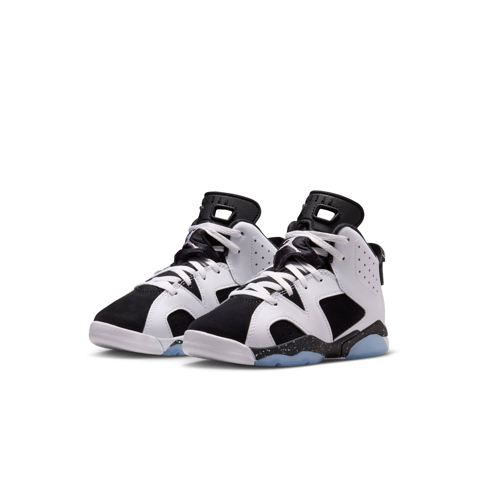 Jordan 6 Retro Preschool “Oreo”