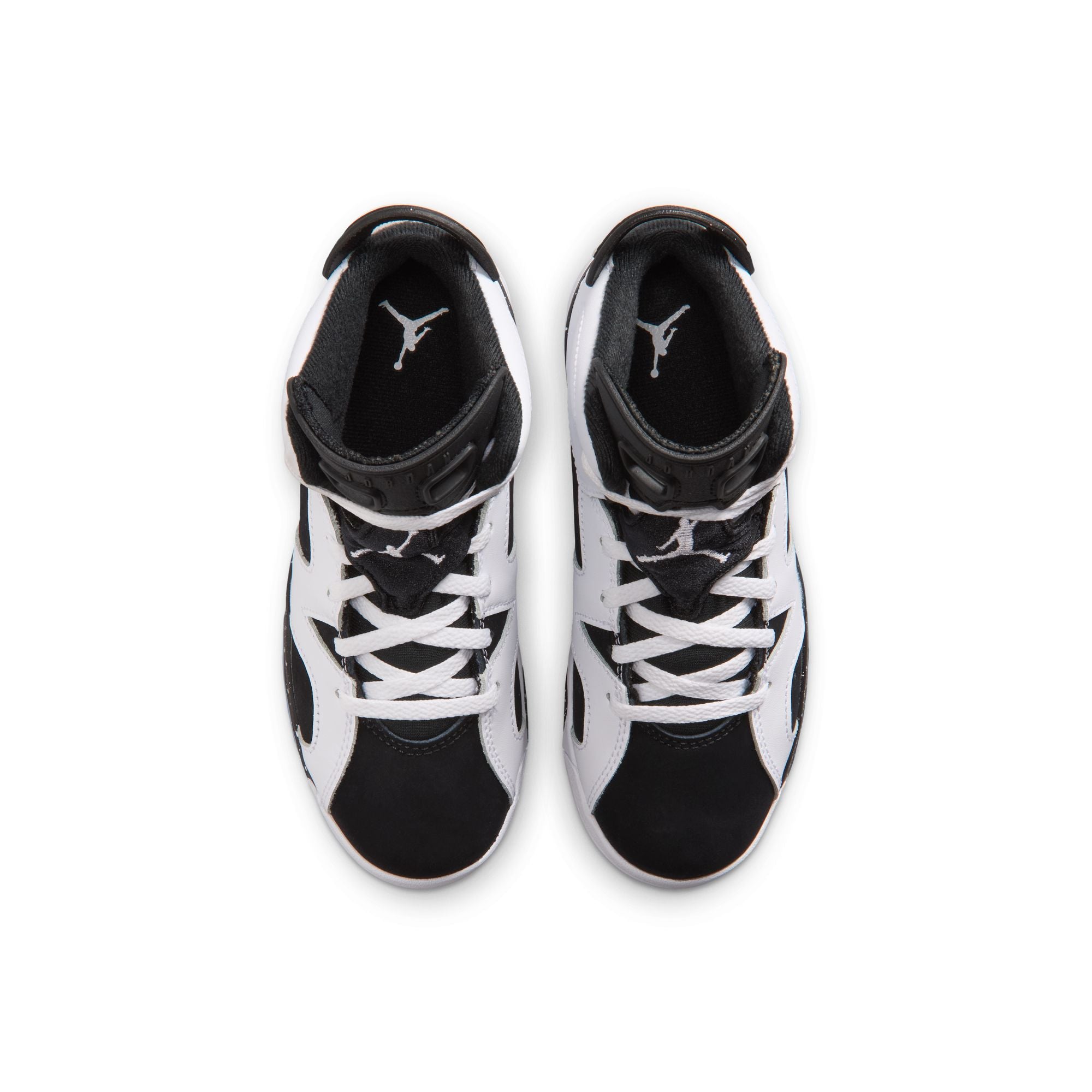Jordan 6 Retro Preschool “Oreo”