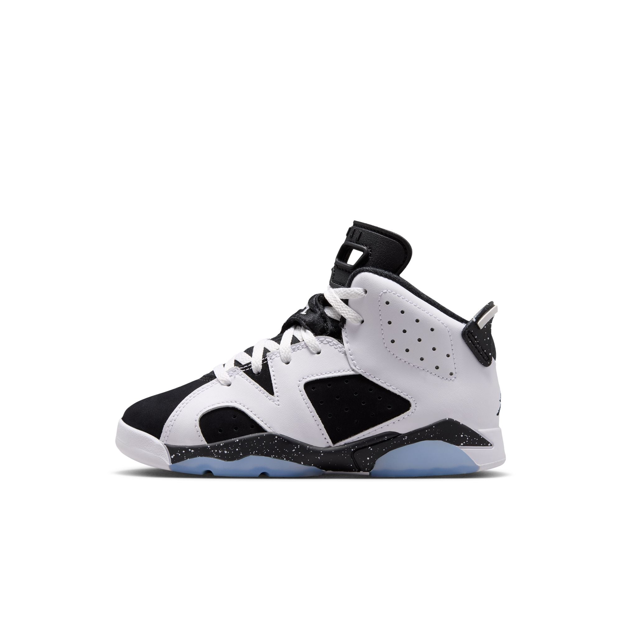 Jordan 6 Retro Preschool “Oreo”